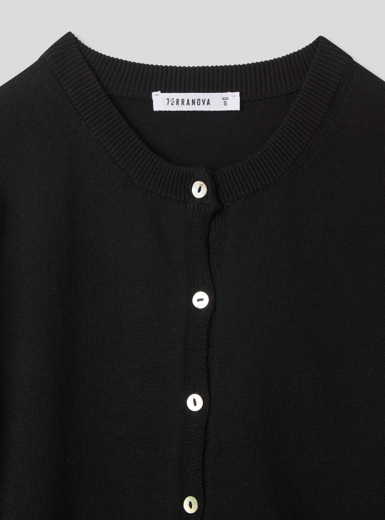 Mesh Damen Terranova