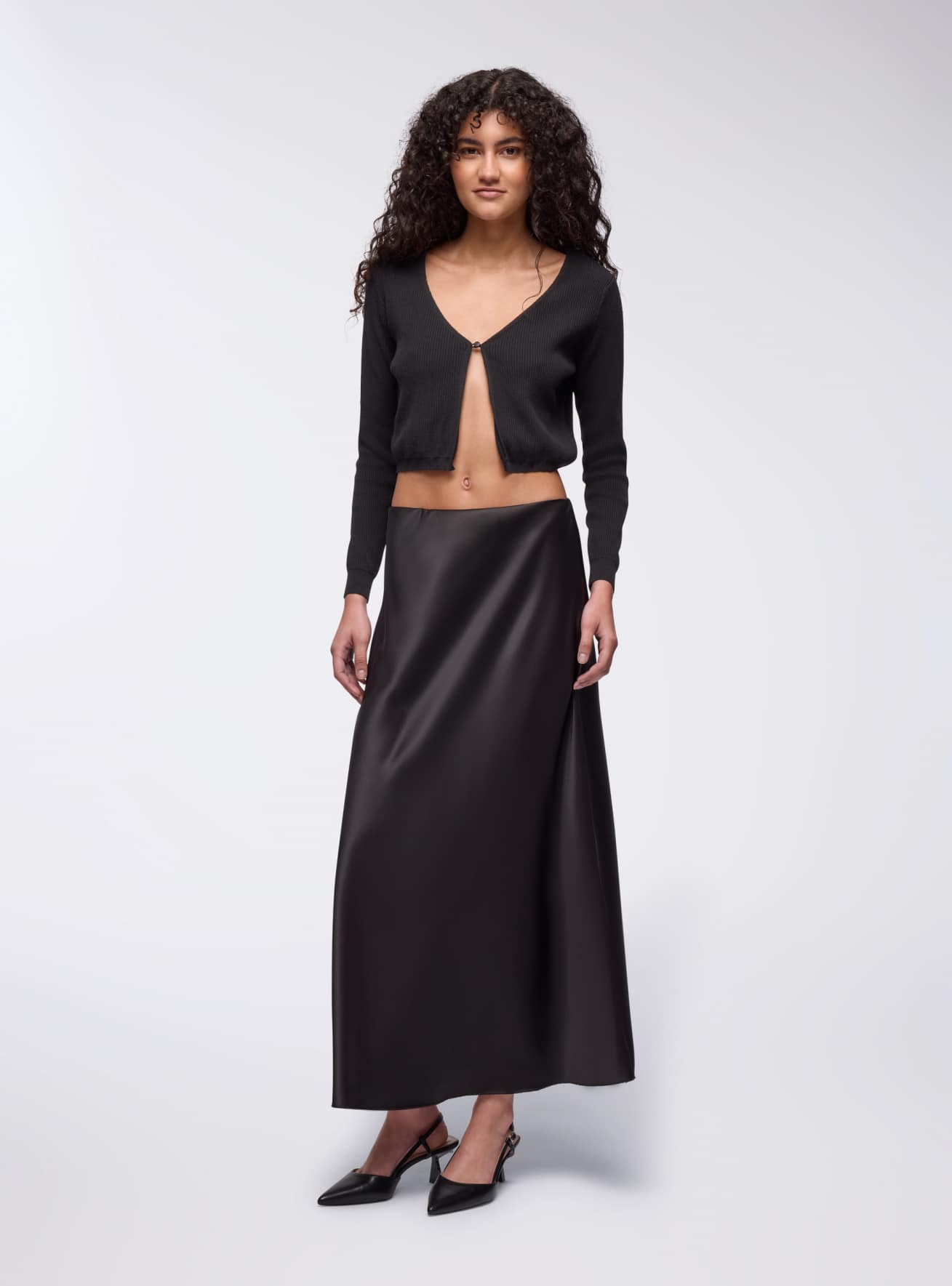 Mesh Damen Terranova