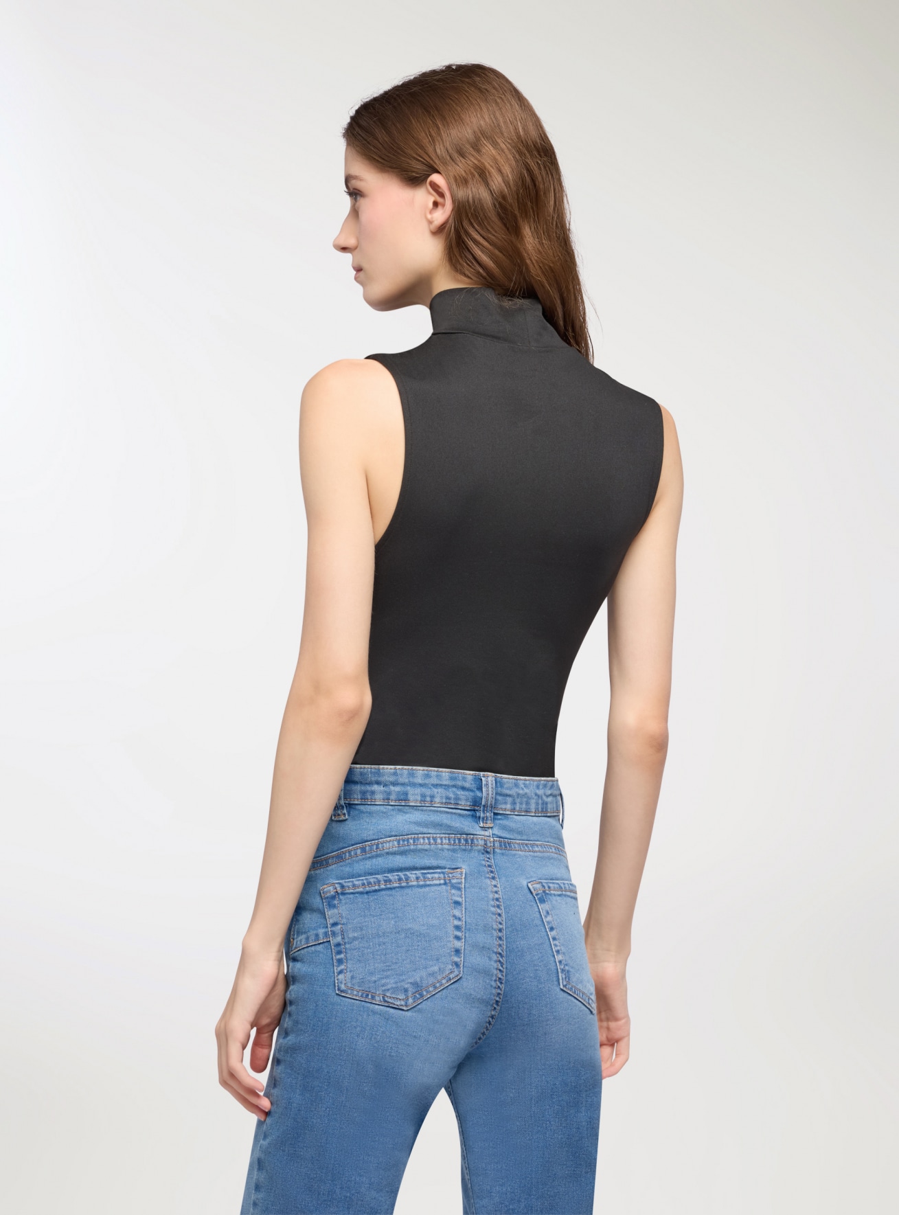 Canotta/Top Donna Terranova