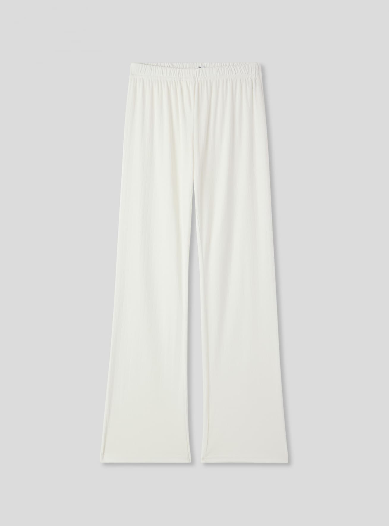 Pantalone ginnico Lungo Donna Terranova