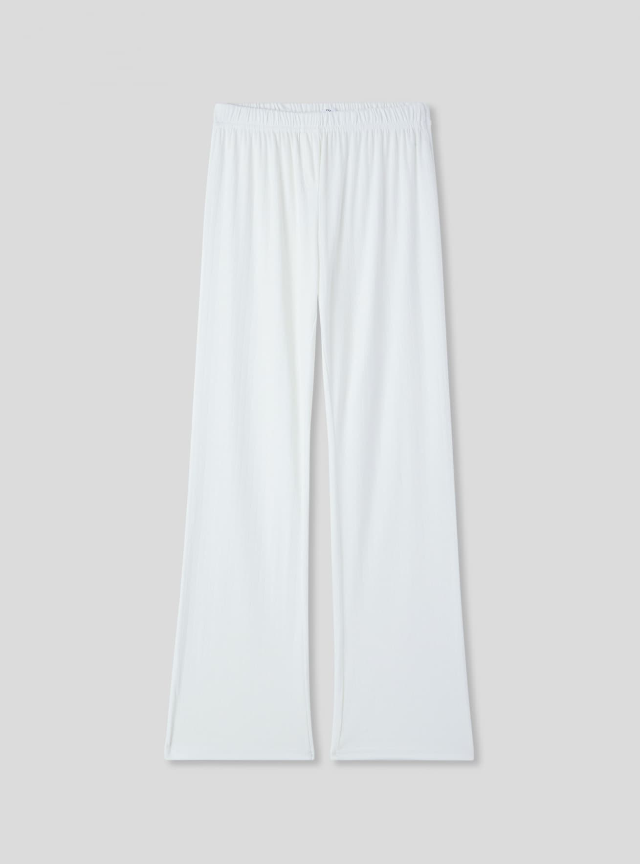 Pantalone ginnico Lungo Donna Terranova