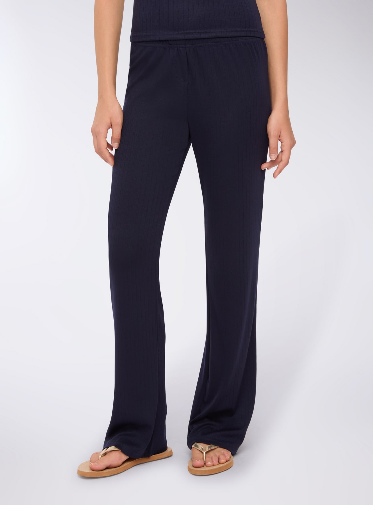 Pantalones Mujer Terranova