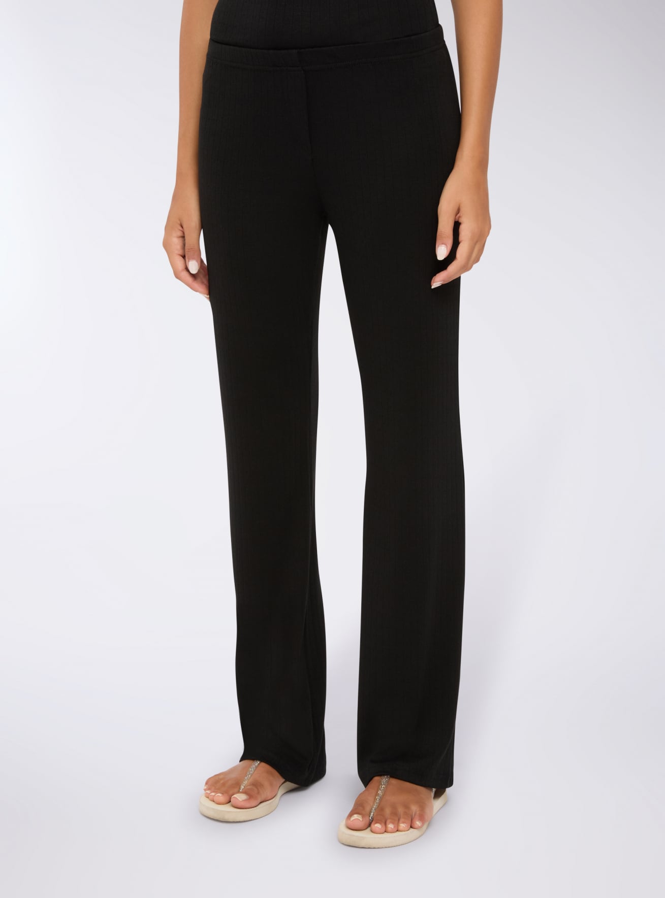 Full-length gym pants Woman Terranova