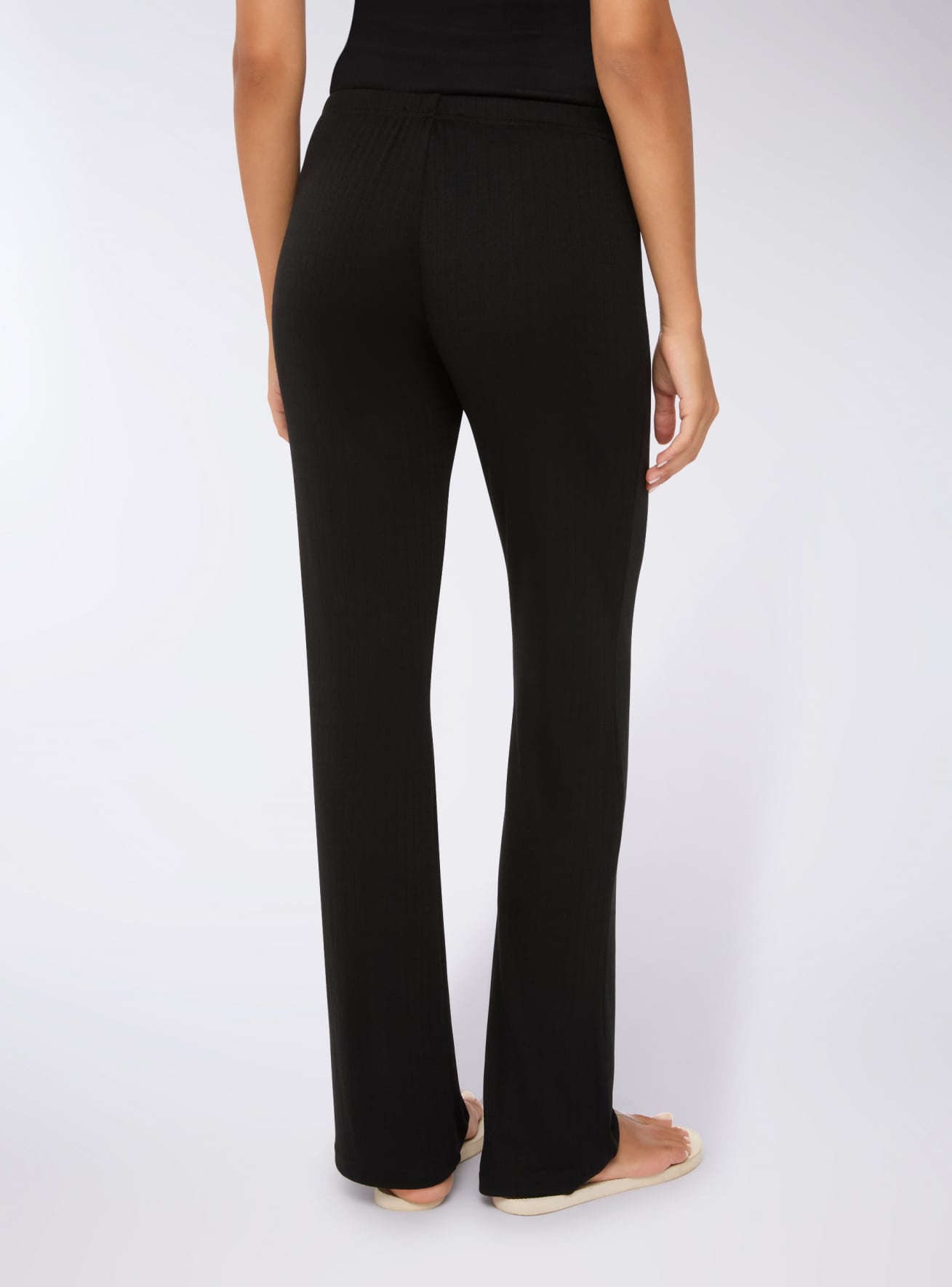 Full-length gym pants Woman Terranova