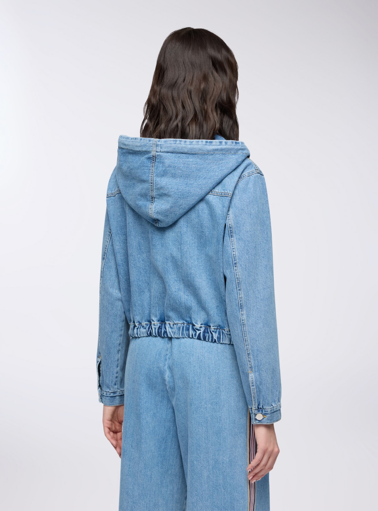 Prenda Mujer Terranova