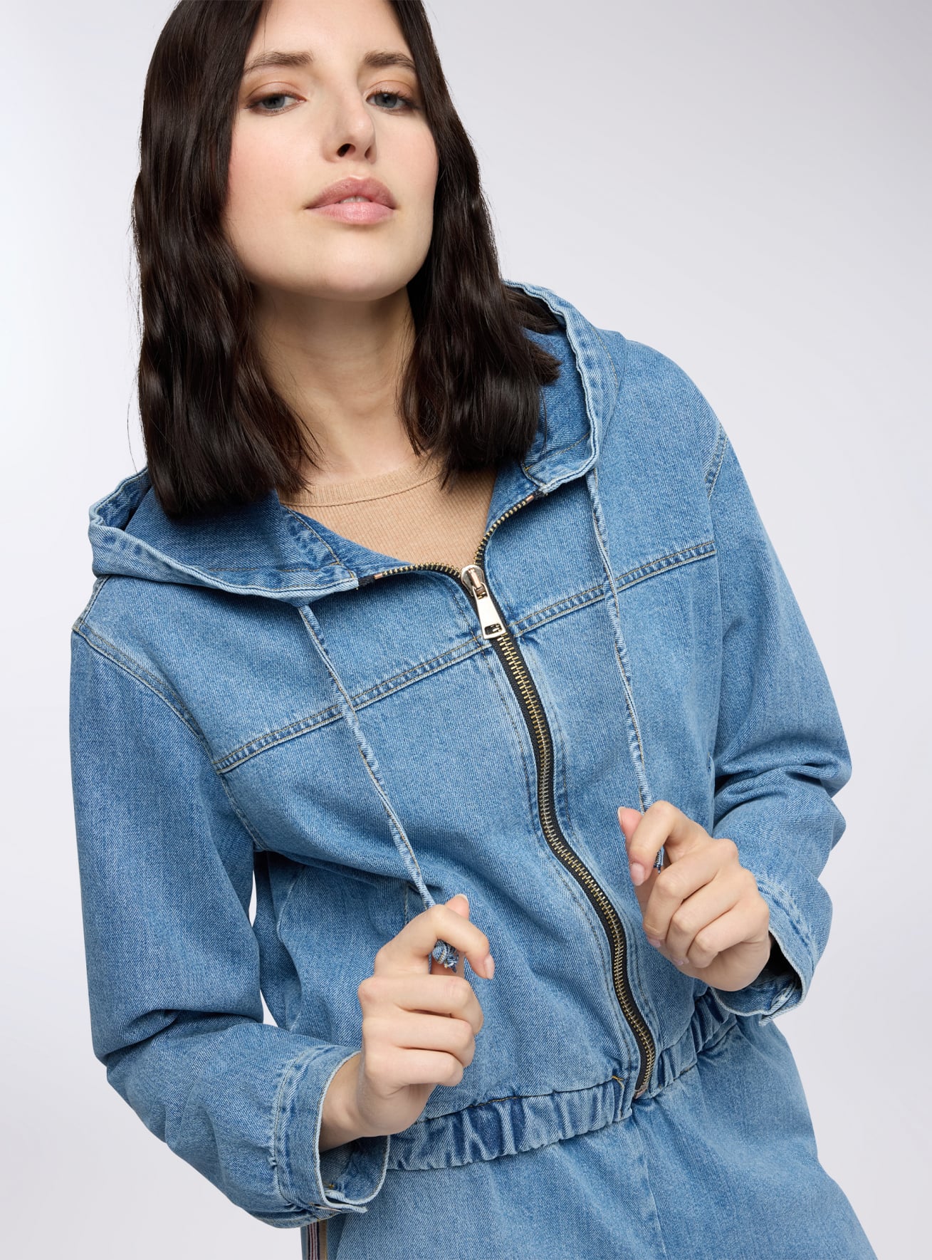 Prenda Mujer Terranova