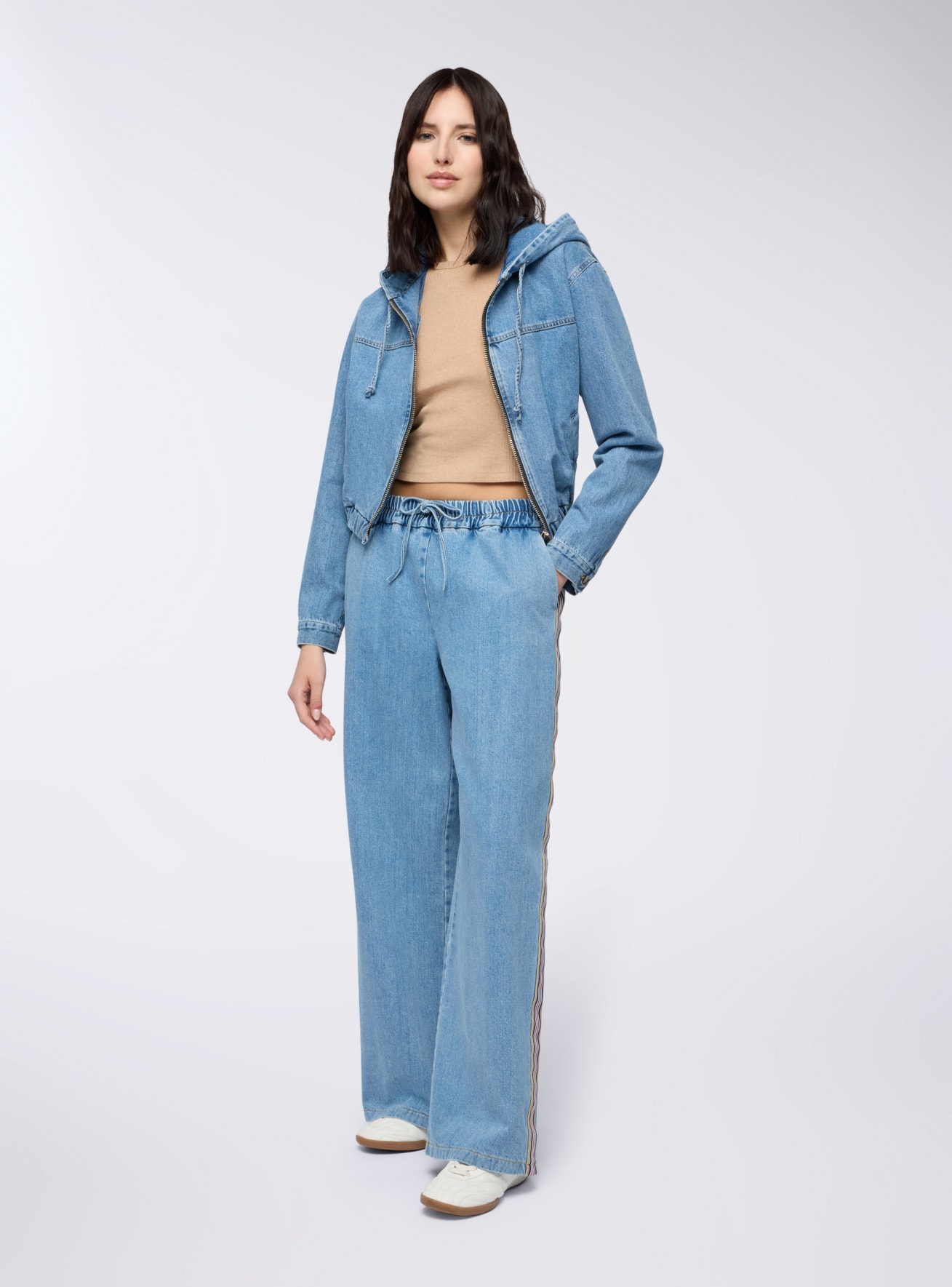 Jeans Femme Terranova
