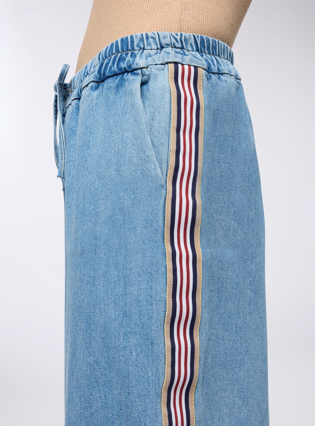 Jeans Femme Terranova