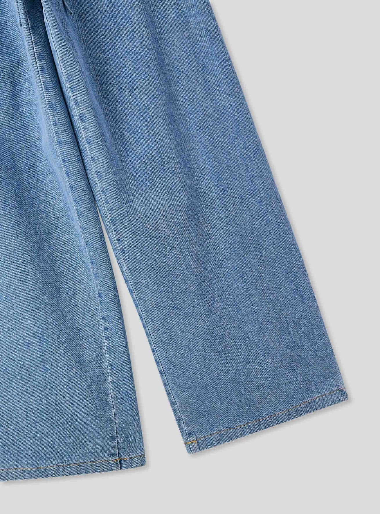 Jeans Femme Terranova