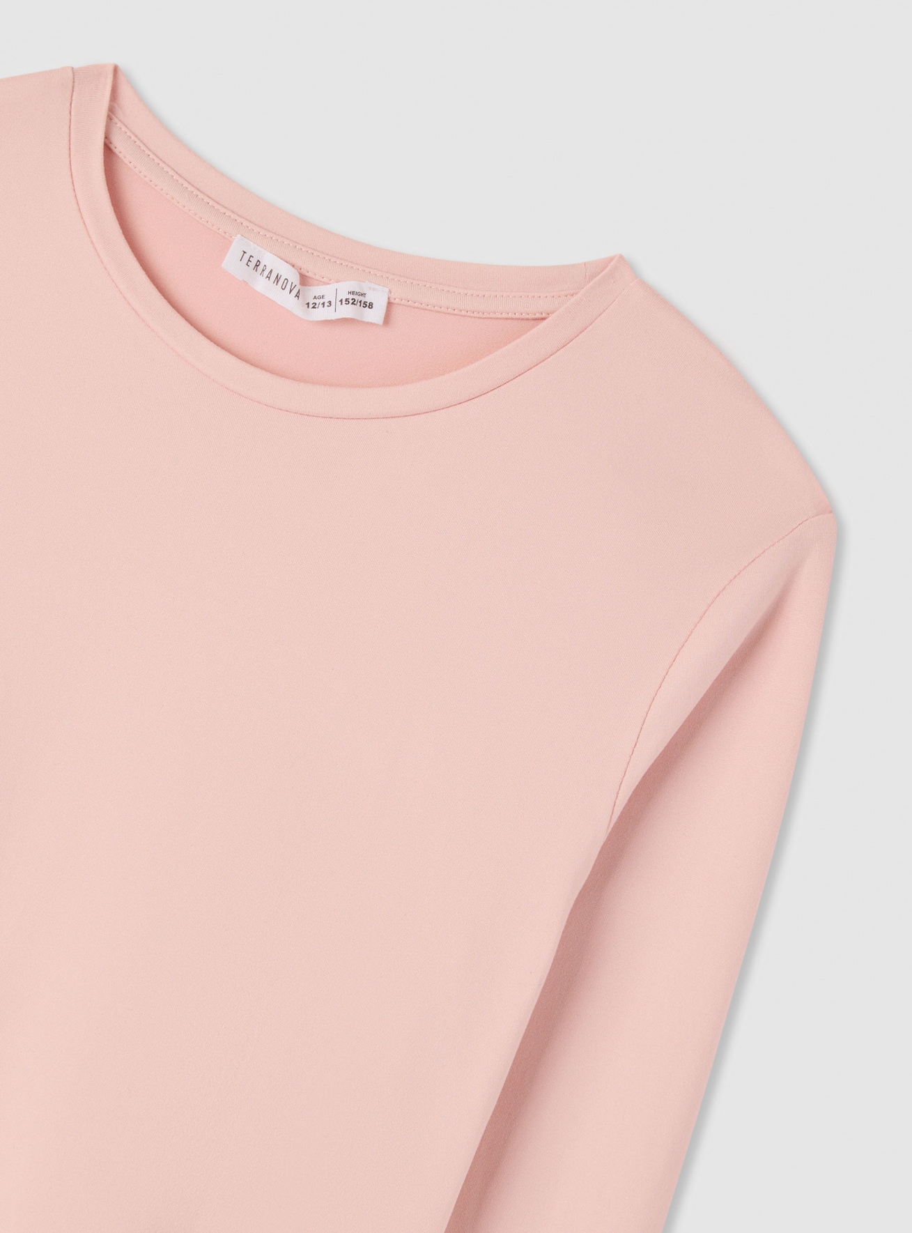 T-Shirt ML Bambina Kids