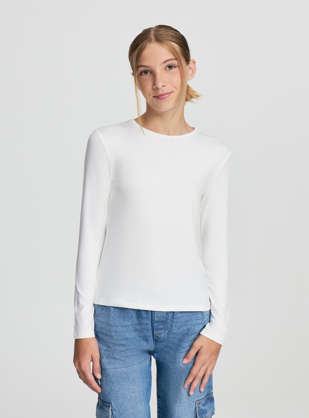 T-Shirt ML Bambina Kids