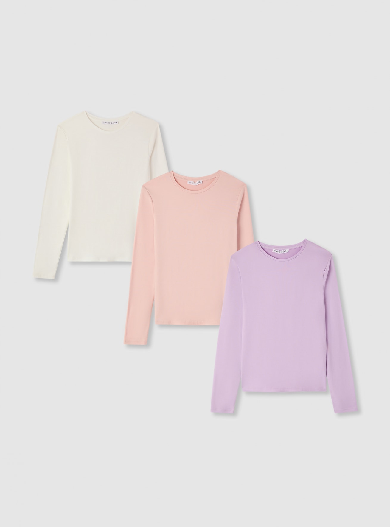 T-Shirt ML Bambina Kids