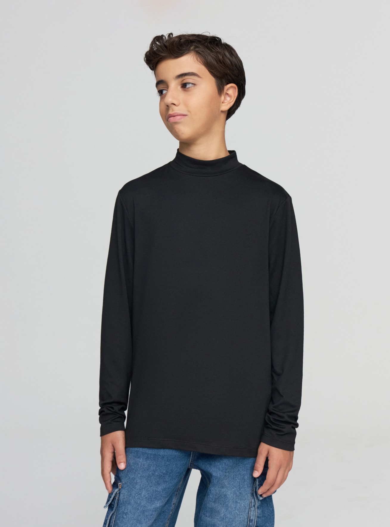 T shirt ML Chłopiec Terranova