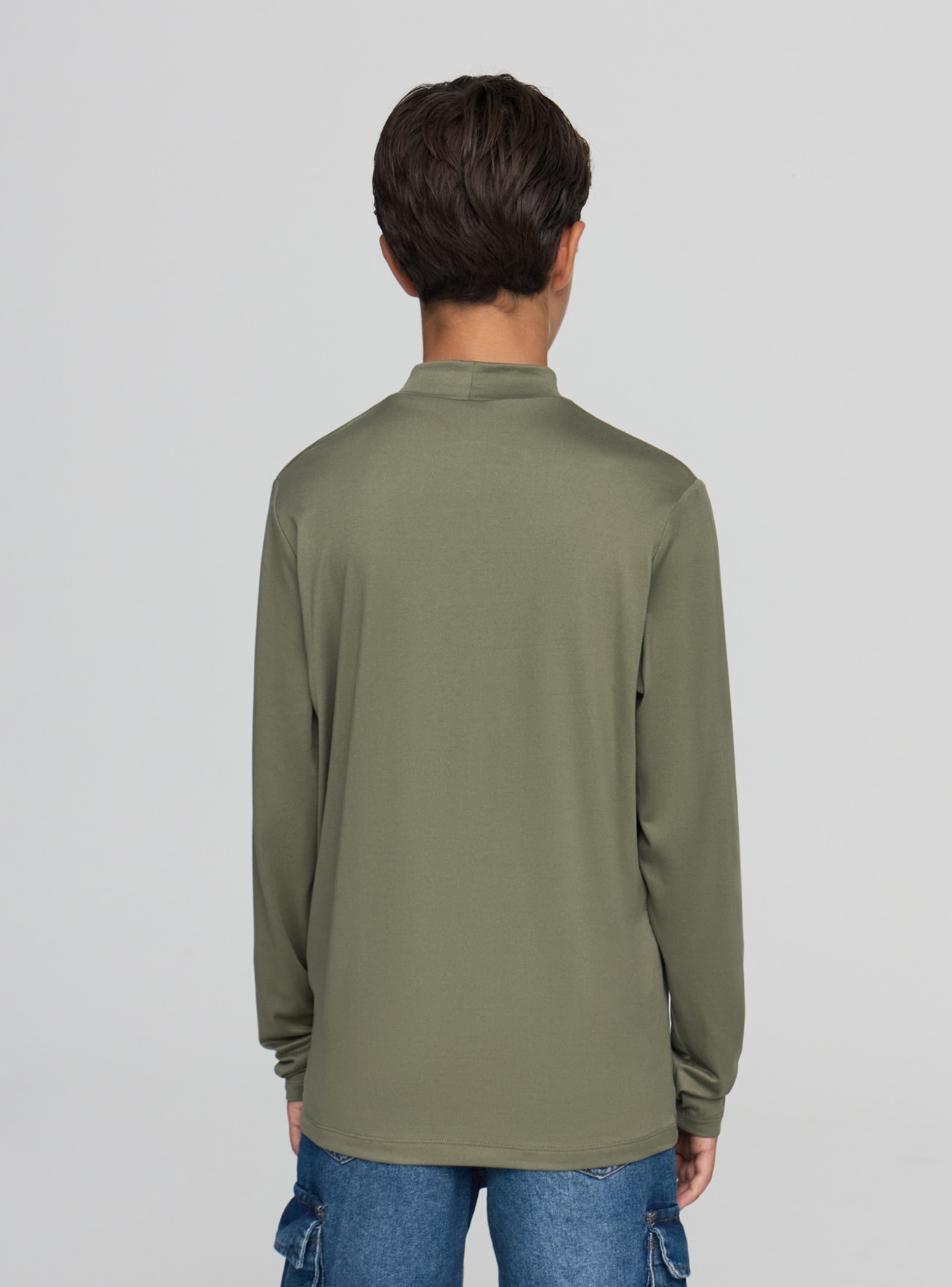 T shirt ML Chłopiec Terranova