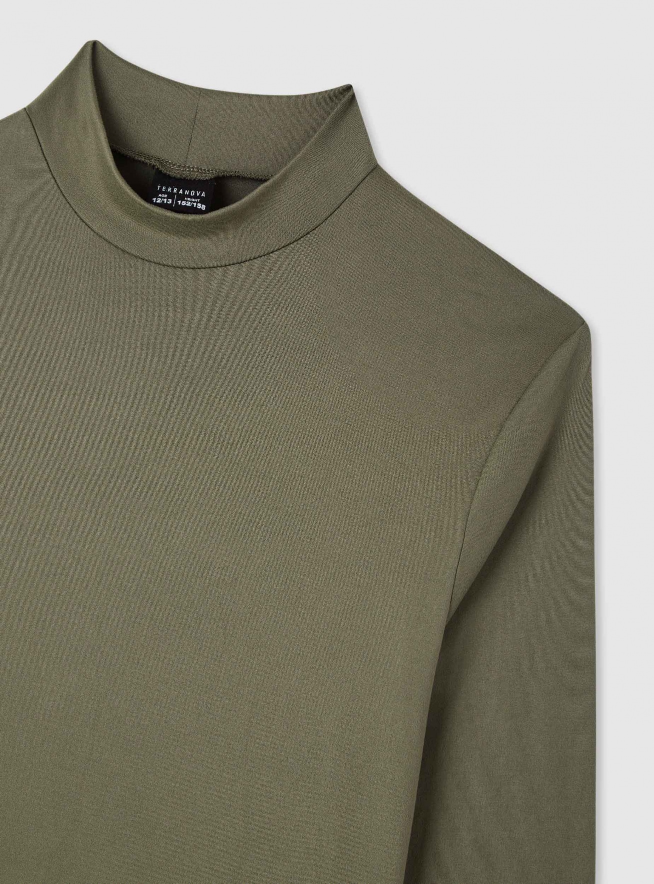 T shirt ML Chłopiec Terranova