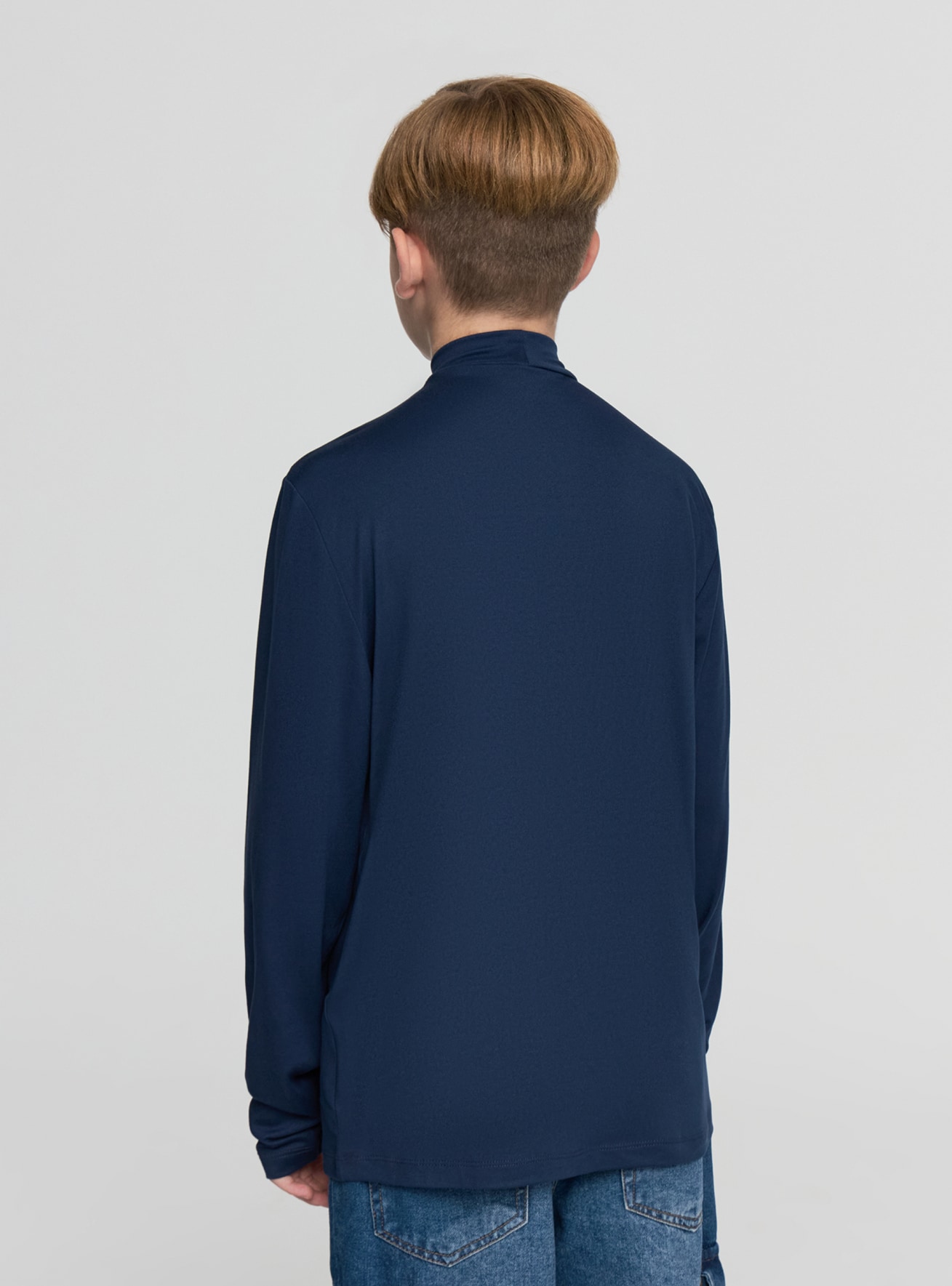 T shirt ML Chłopiec Terranova