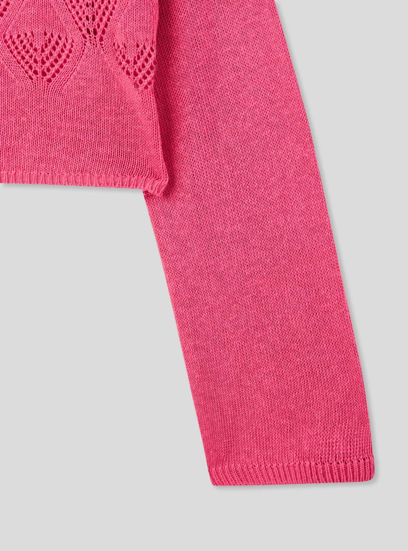 Sweater 3-5 Girls Terranova