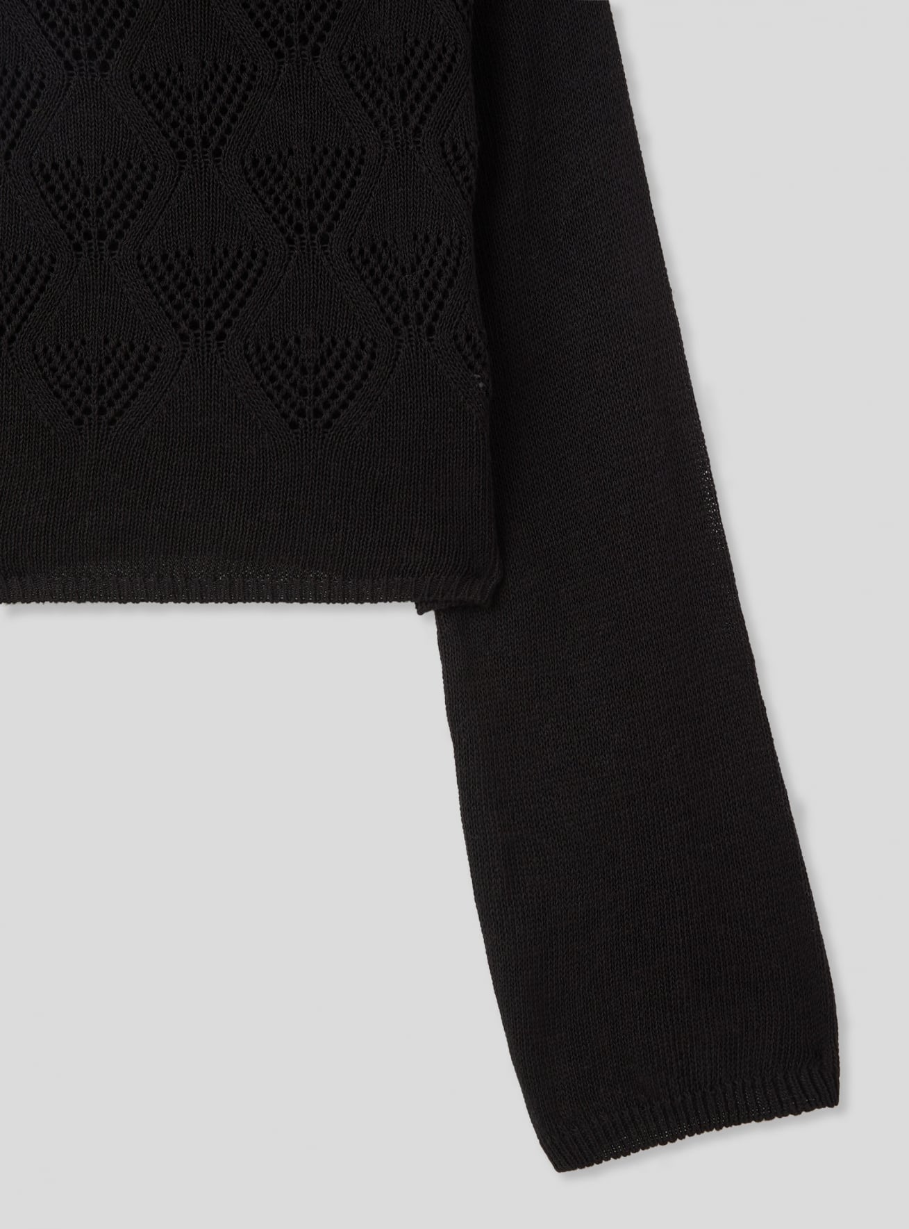 Pullover 3-5 Fille Terranova