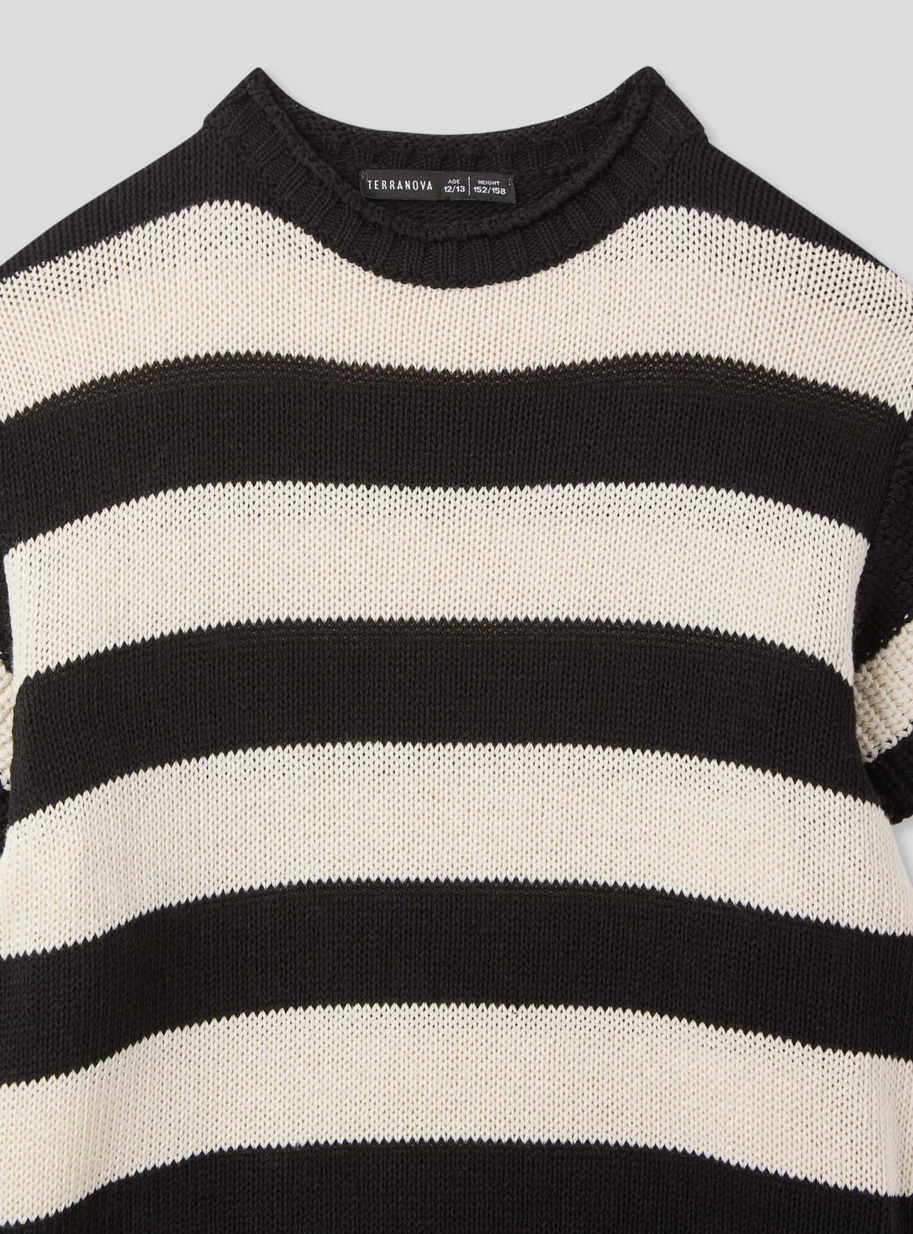 Pullover 3-5 Fille Terranova