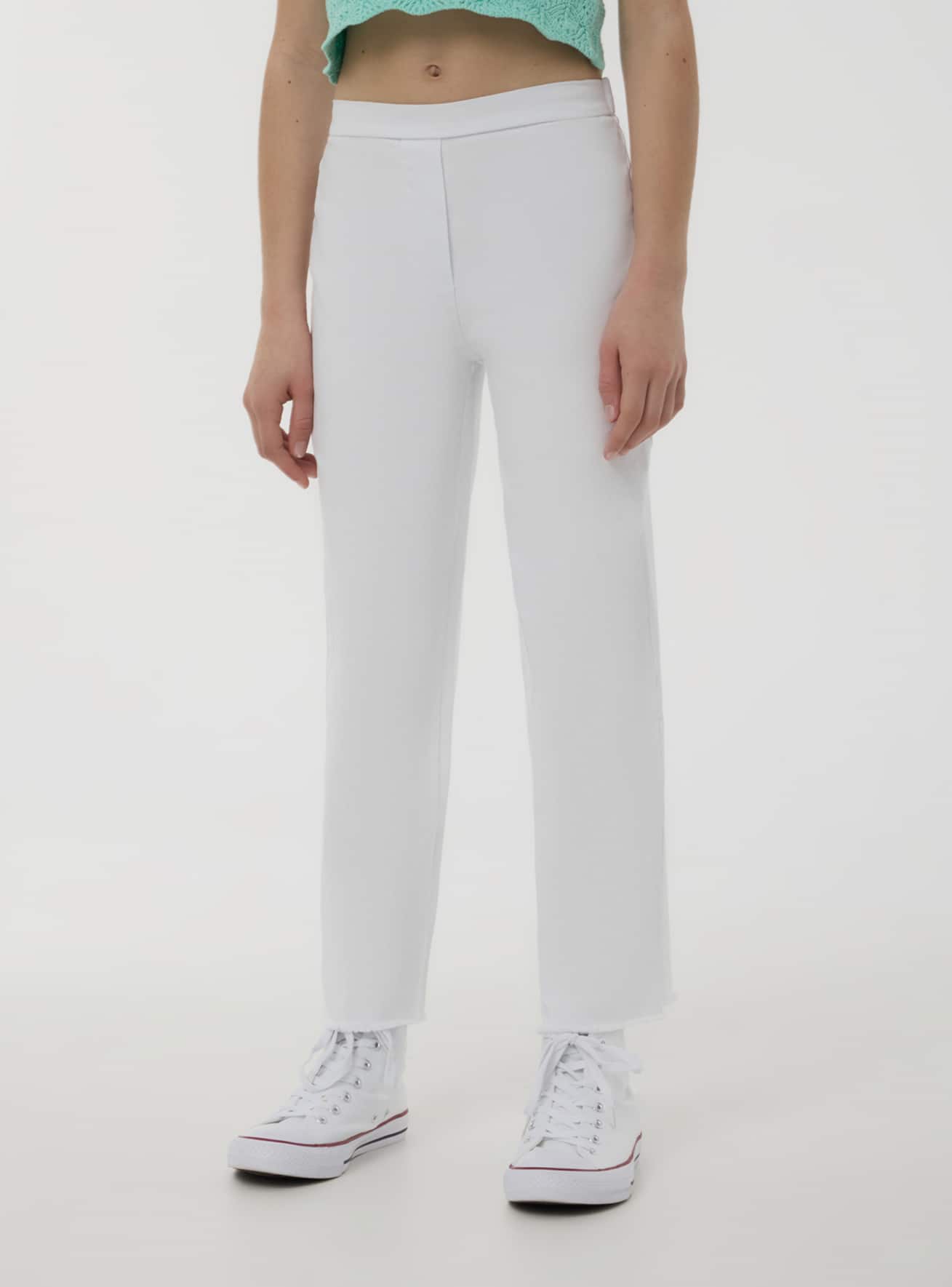 Pantalone Lungo Mädchen Terranova
