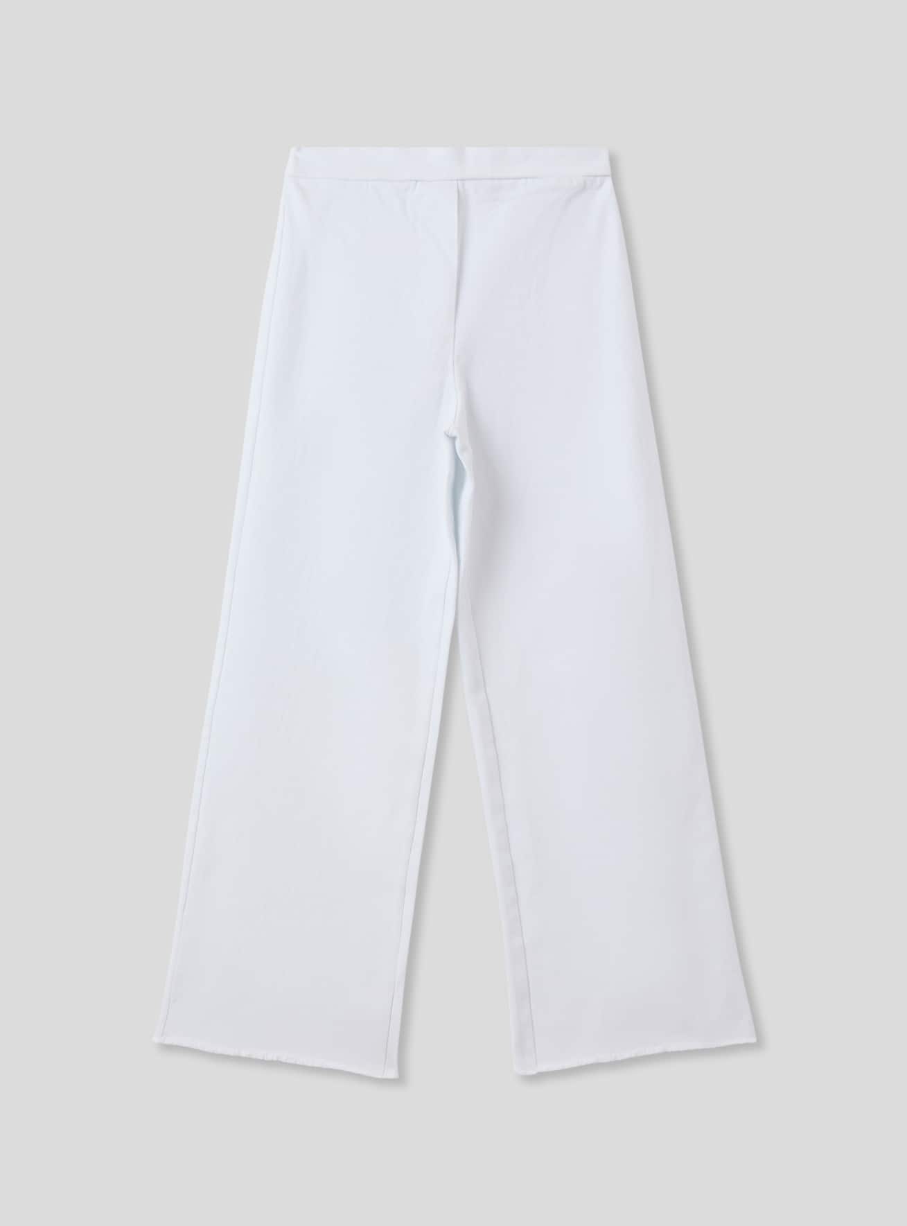 Pantalone Lungo Mädchen Terranova