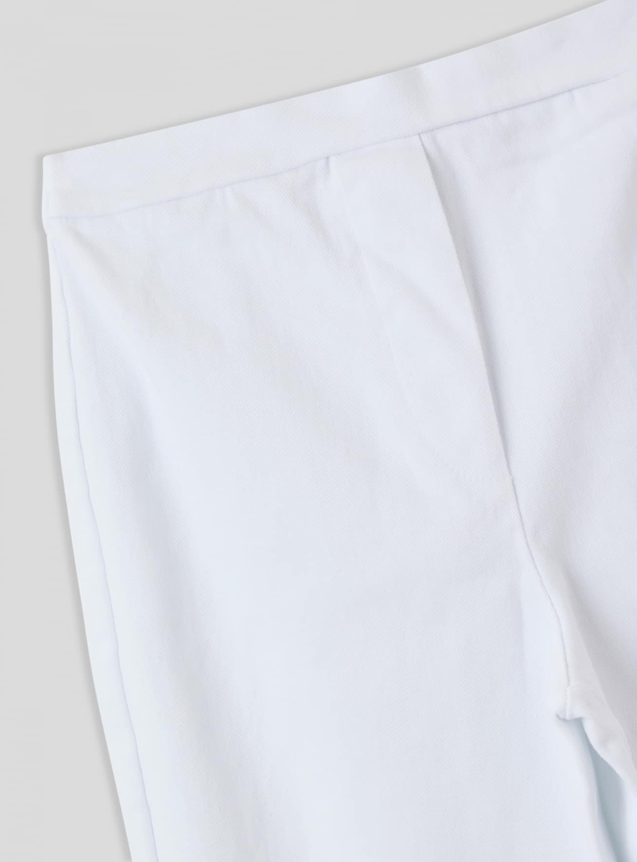 Pantalone Lungo Mädchen Terranova
