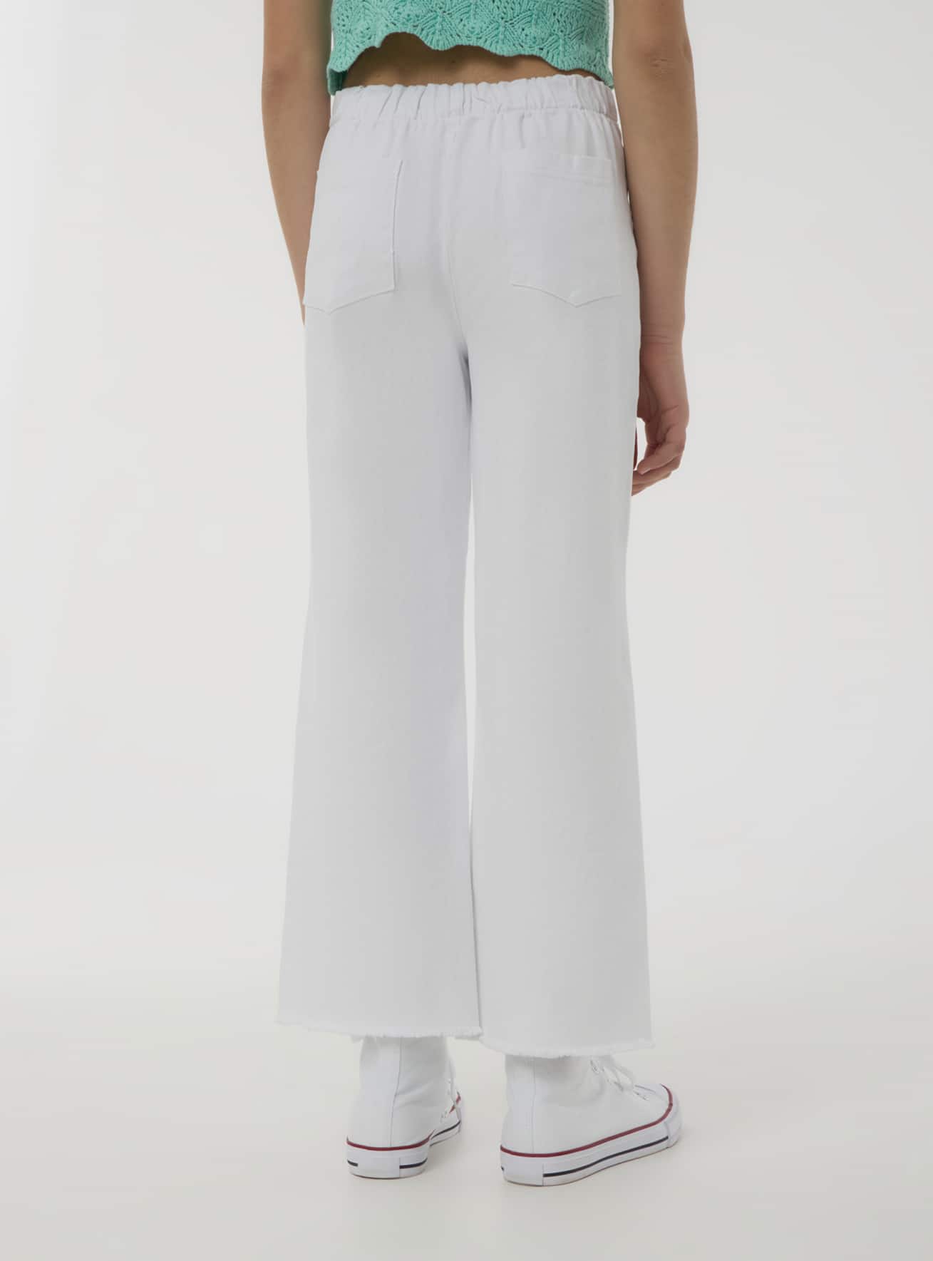 Pantalone Lungo Mädchen Terranova