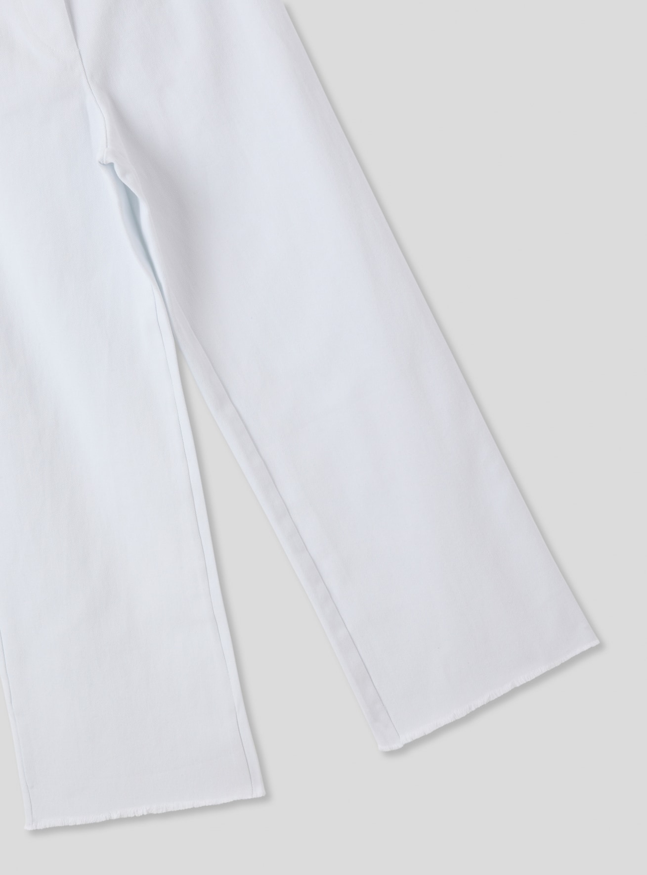 Pantalone Lungo Mädchen Terranova
