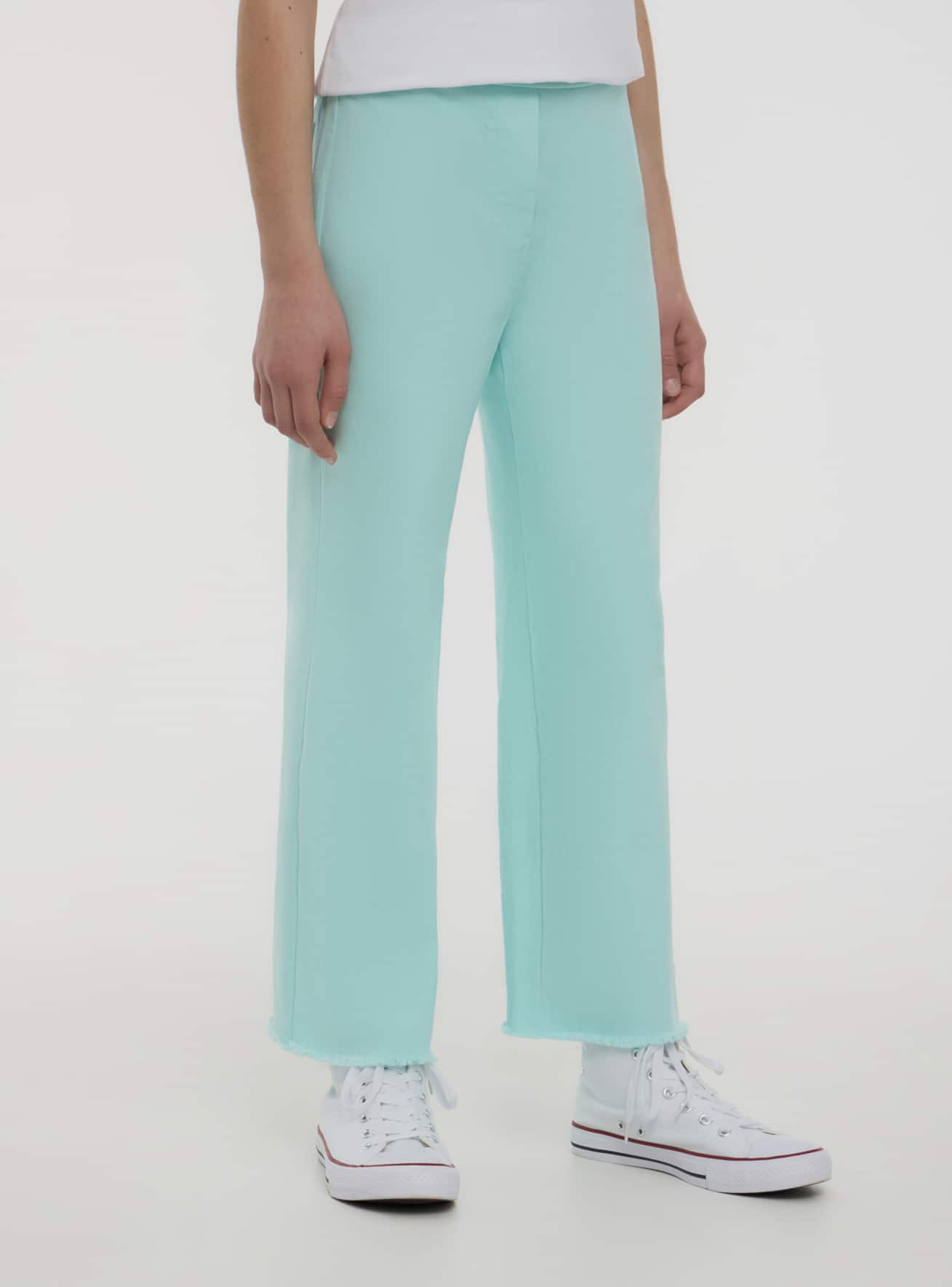 Pantalone Lungo Mädchen Terranova
