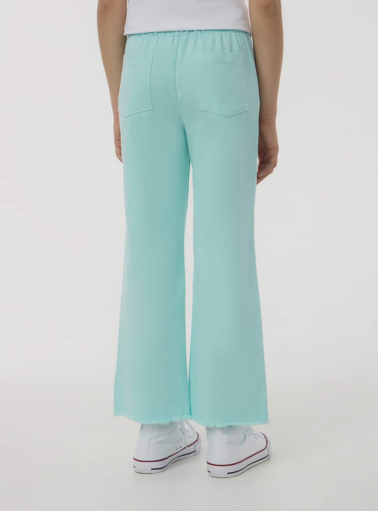 Pantalone Lungo Mädchen Terranova