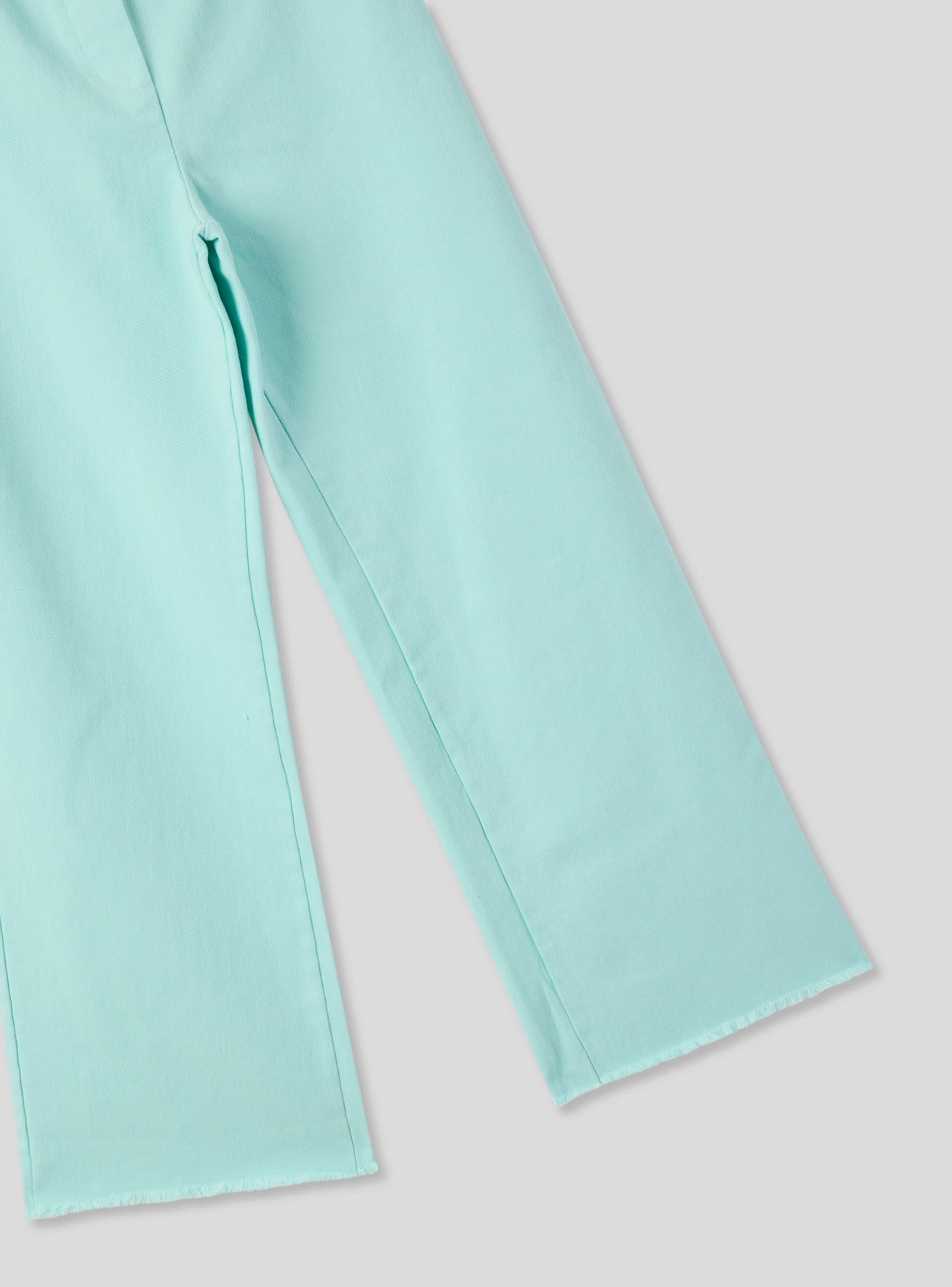 Pantalone Lungo Mädchen Terranova