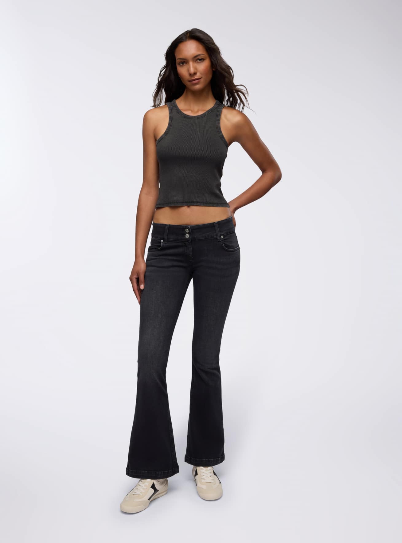 Jeans Femme Terranova