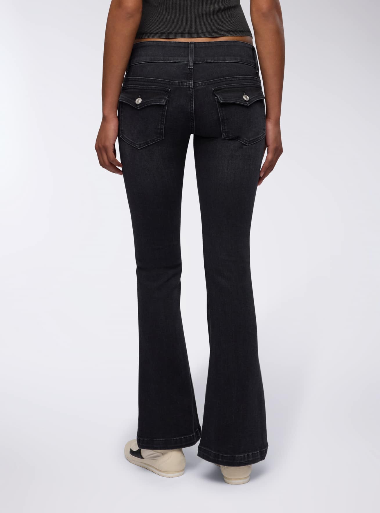 Jeans Femme Terranova