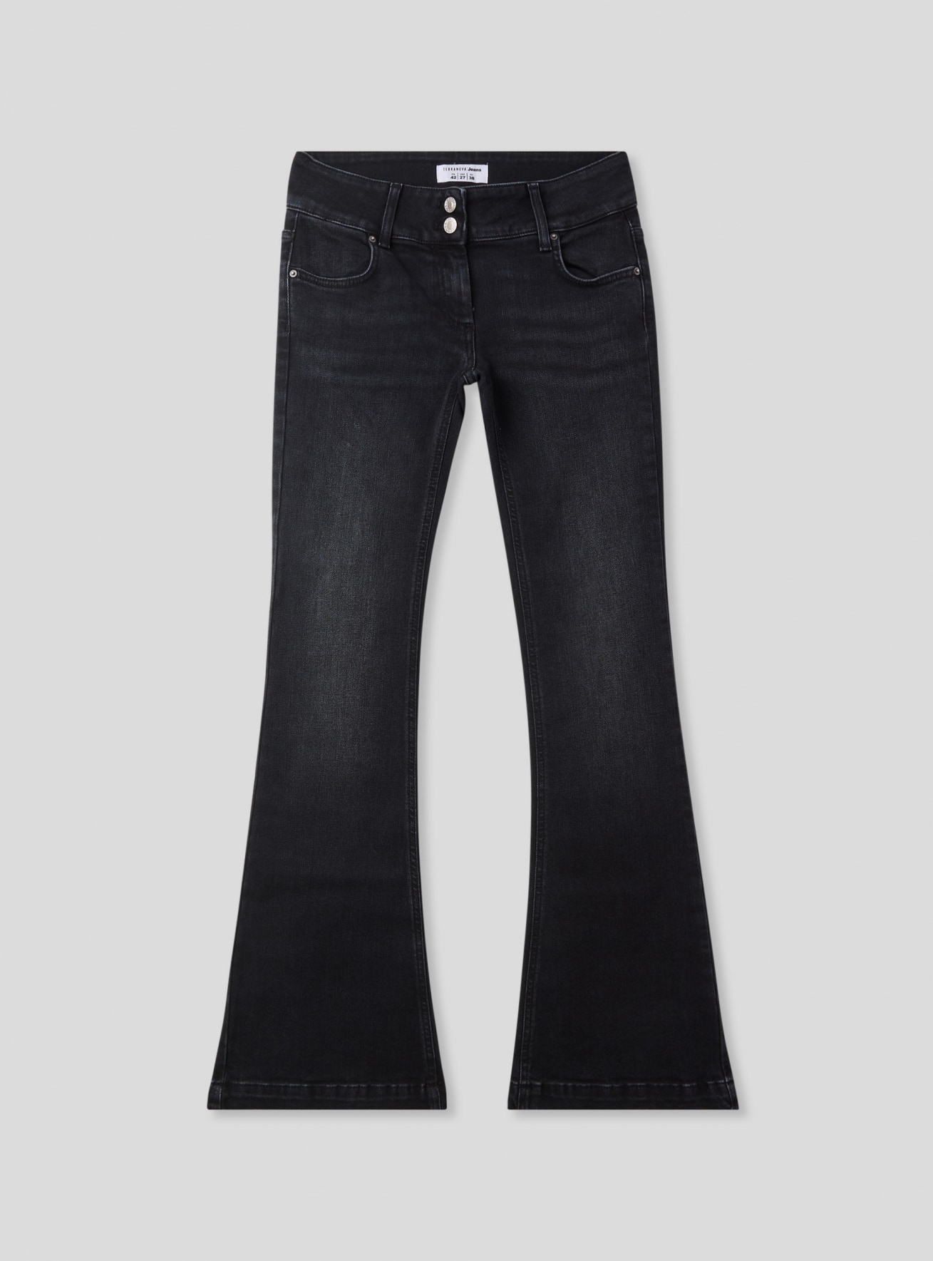 Jeans Femme Terranova