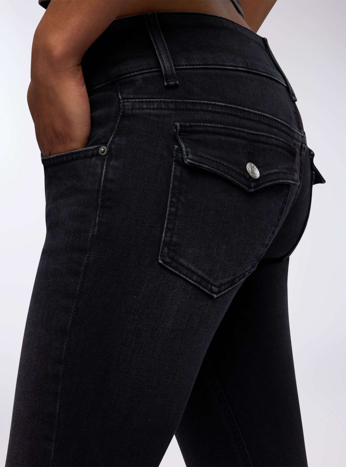 Jeans Femme Terranova
