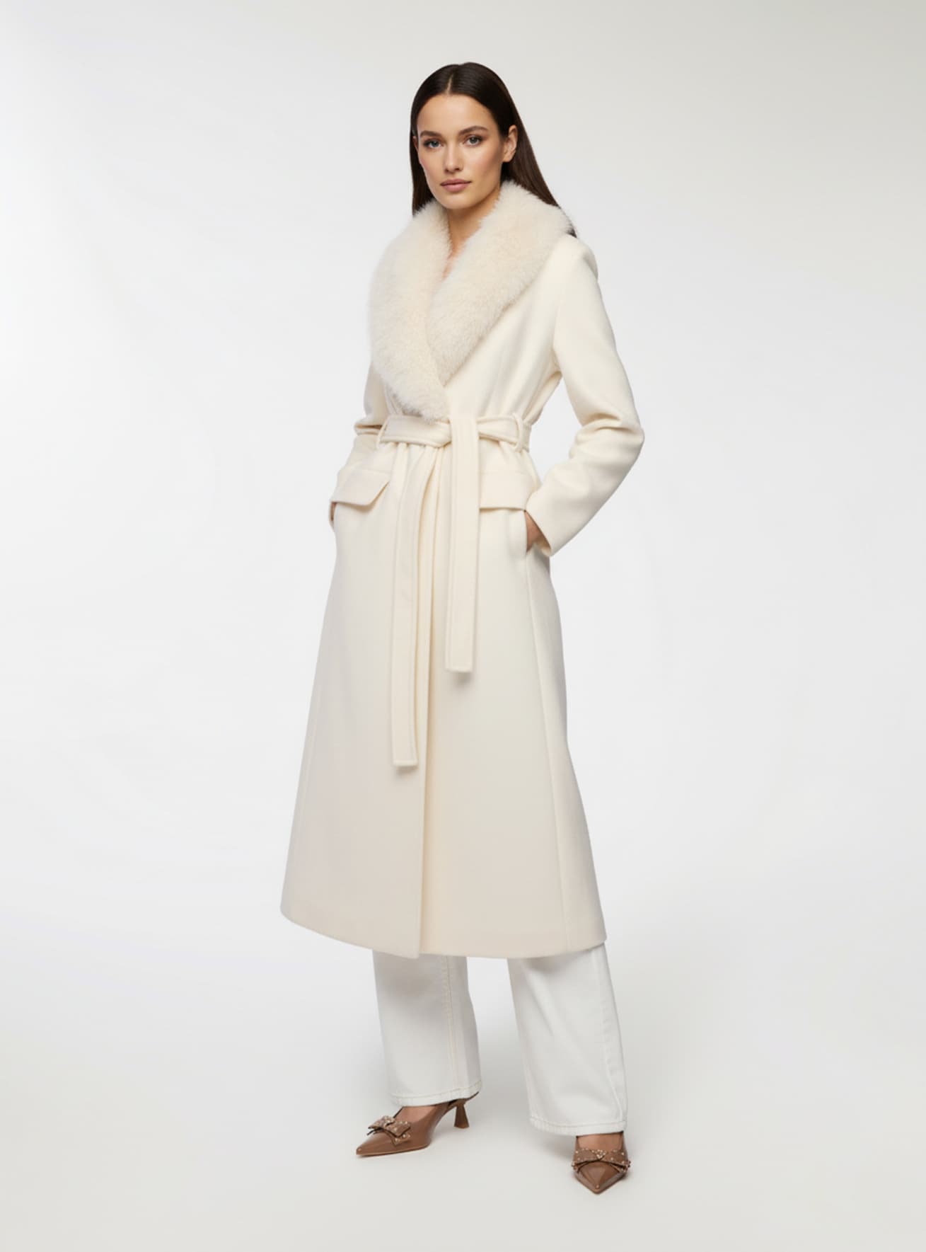 Chaqueta Mujer Terranova