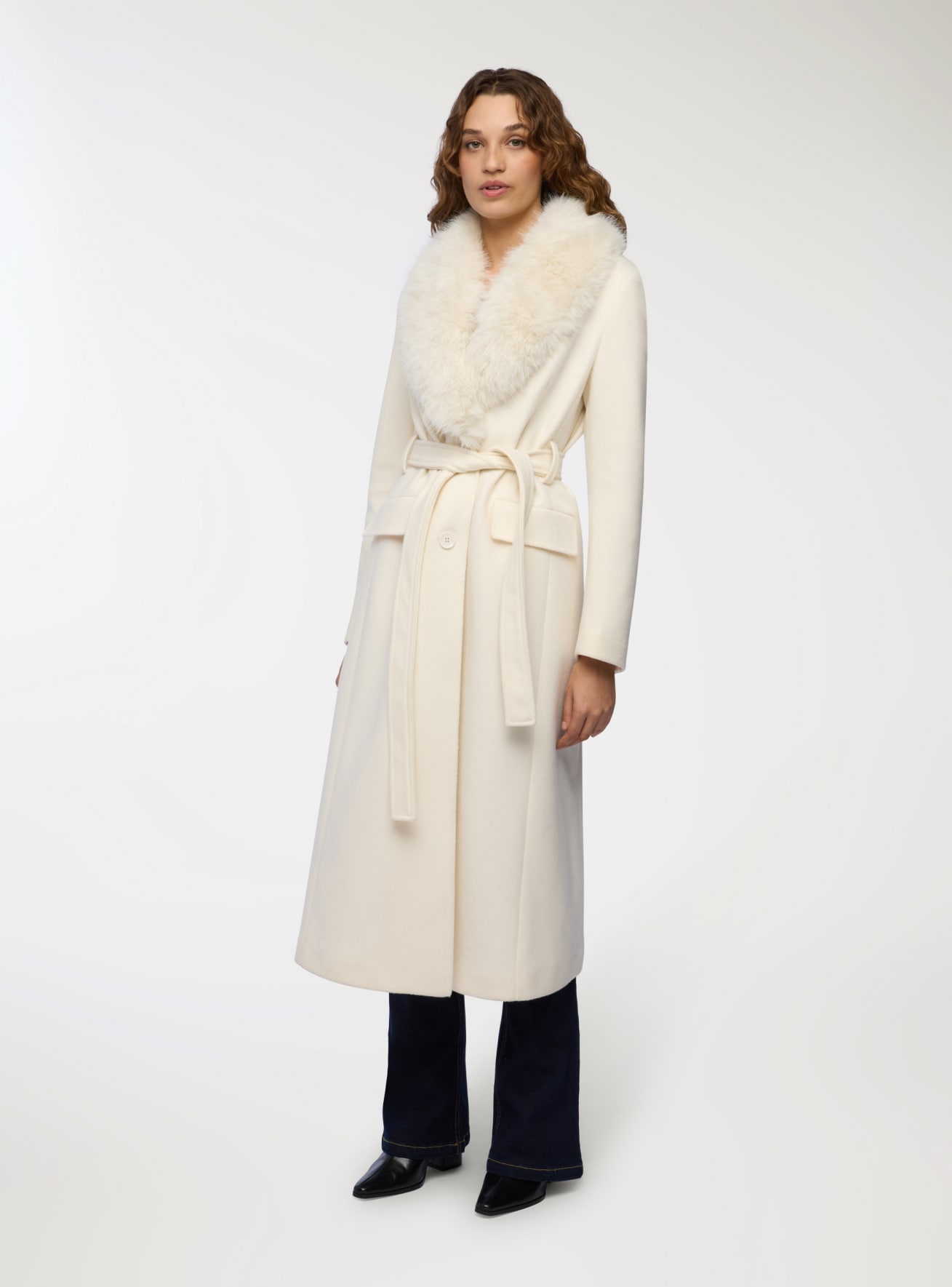 Chaqueta Mujer Terranova