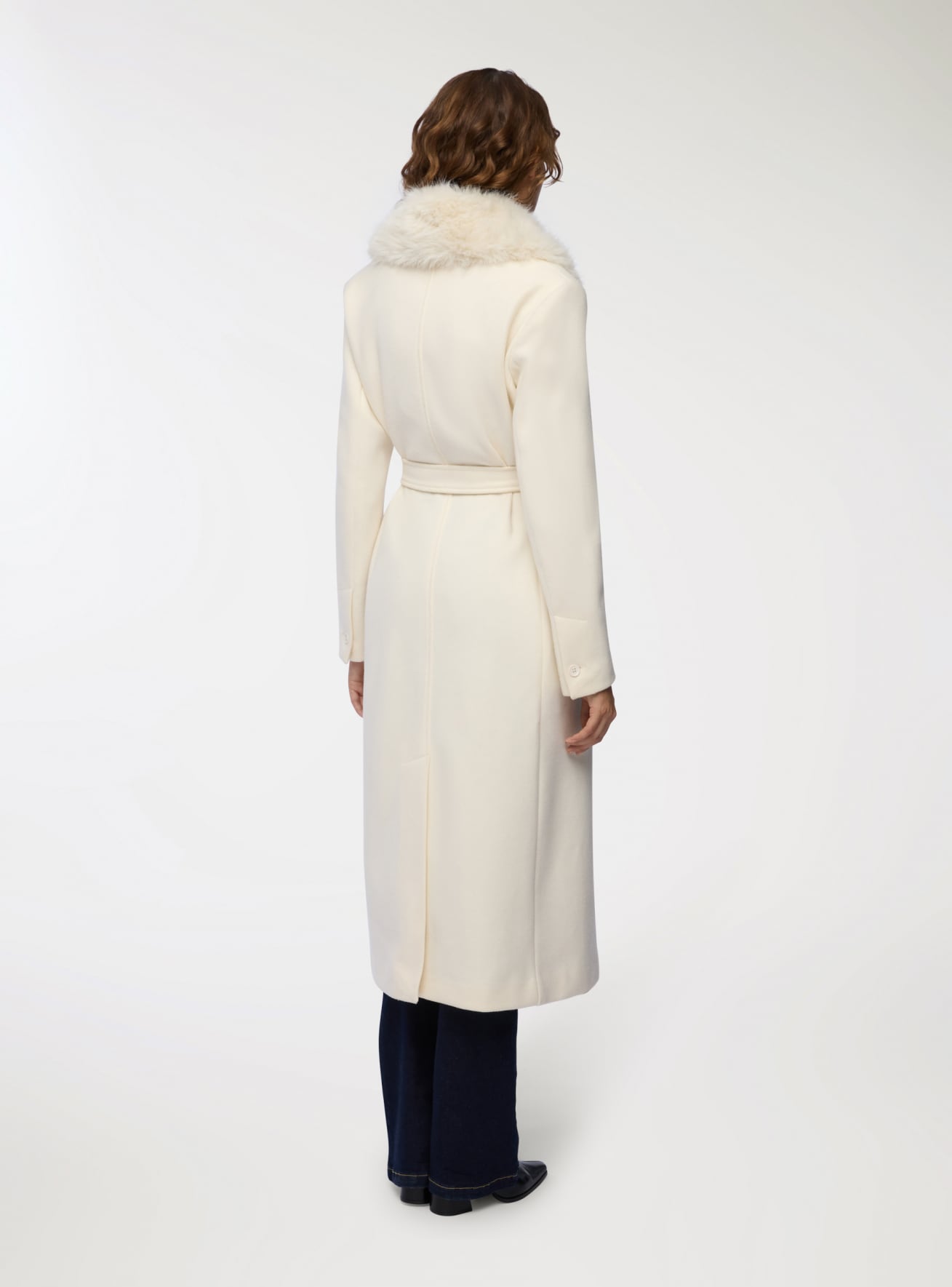 Outerwear Woman Terranova