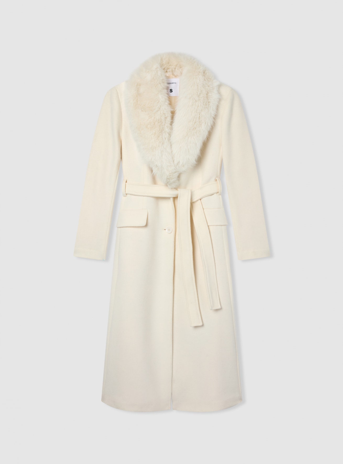 Chaqueta Mujer Terranova