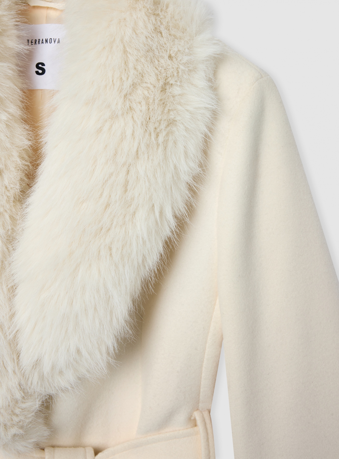 Chaqueta Mujer Terranova