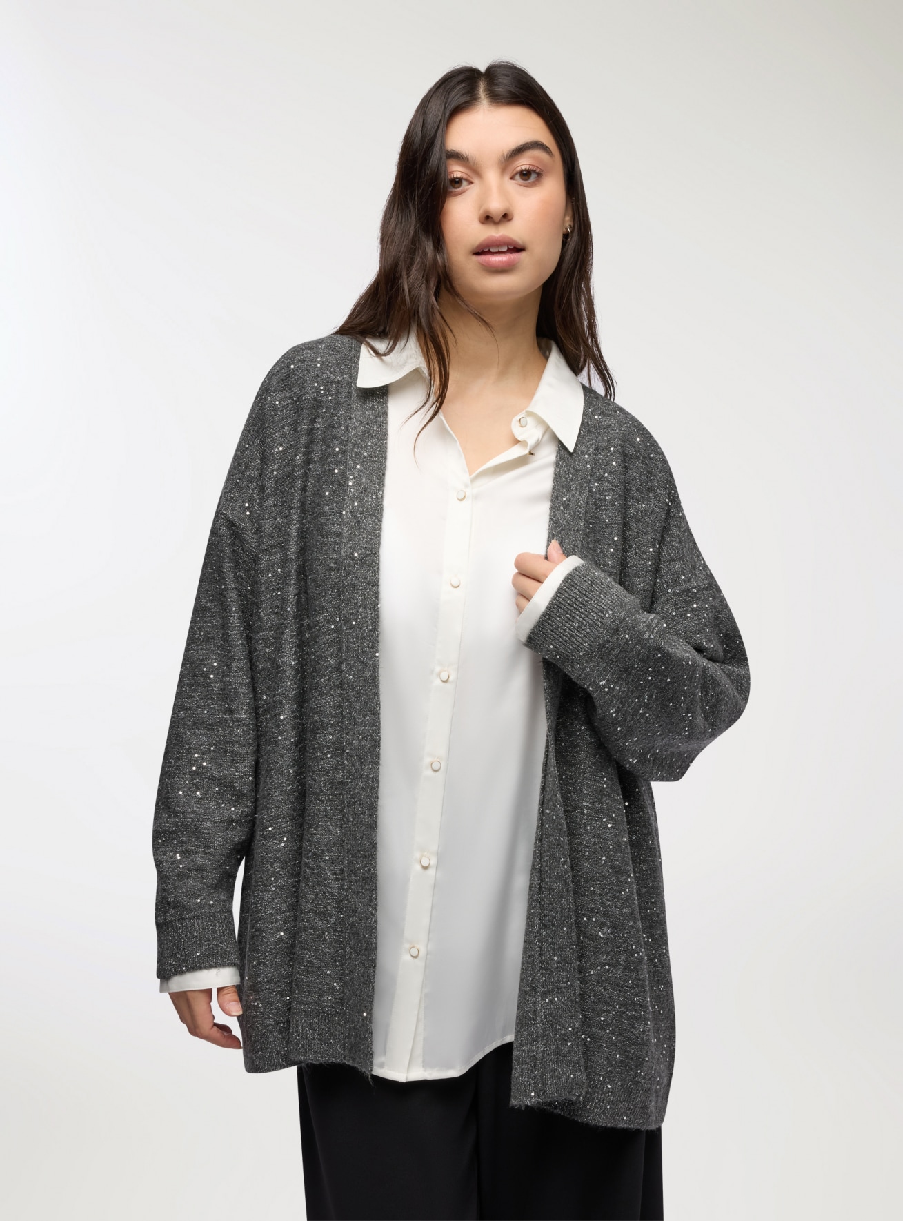 Maglia Donna Terranova