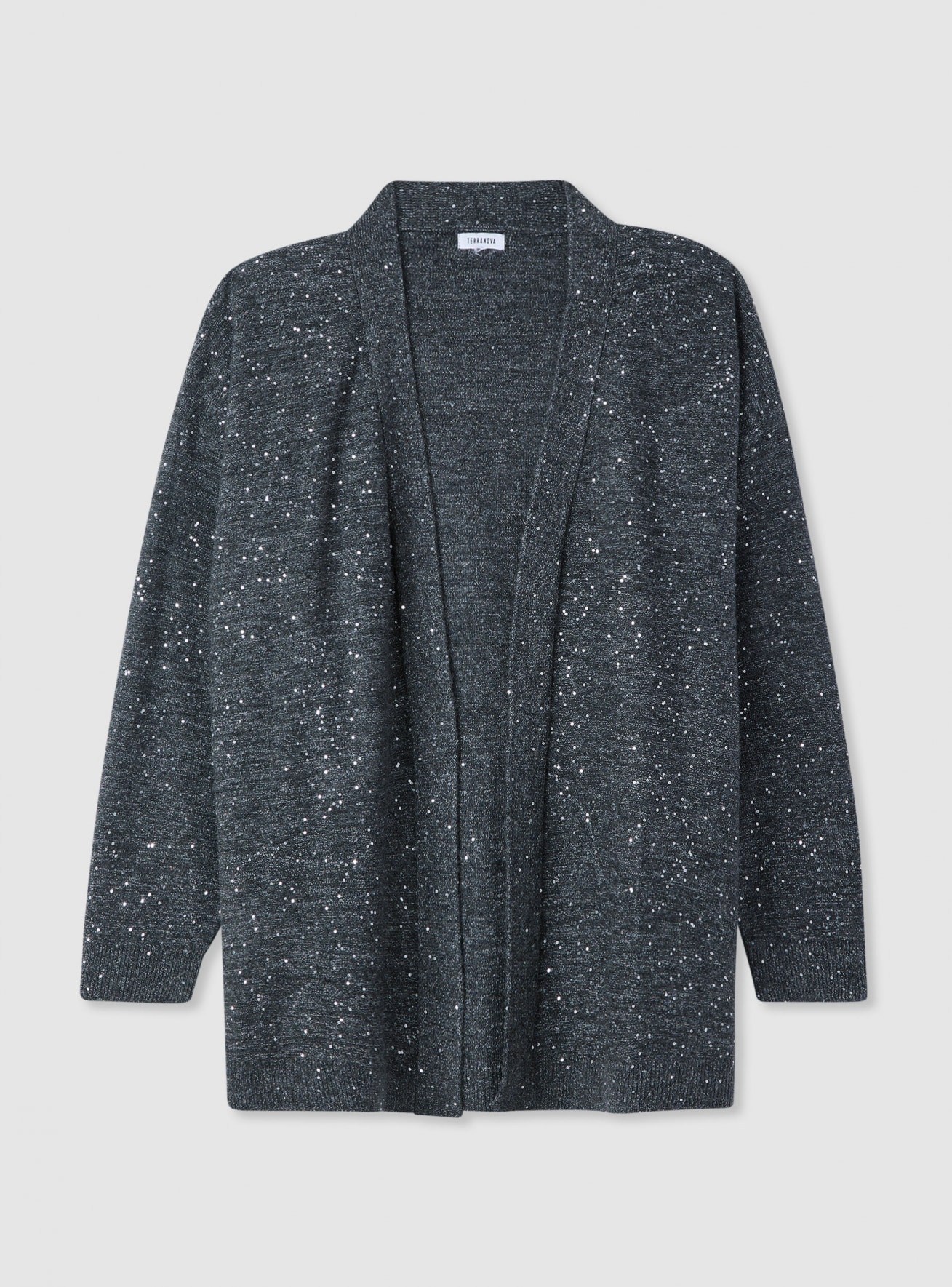 Maglia Donna Terranova