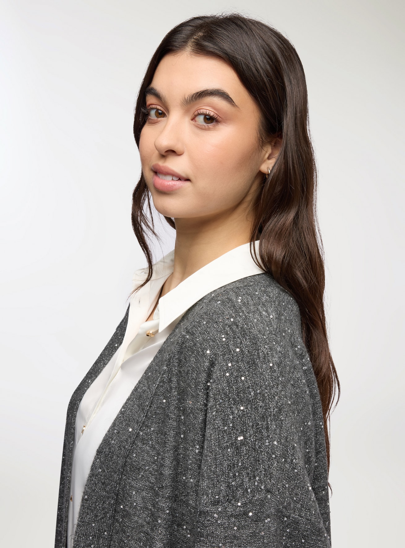 Maglia Donna Terranova