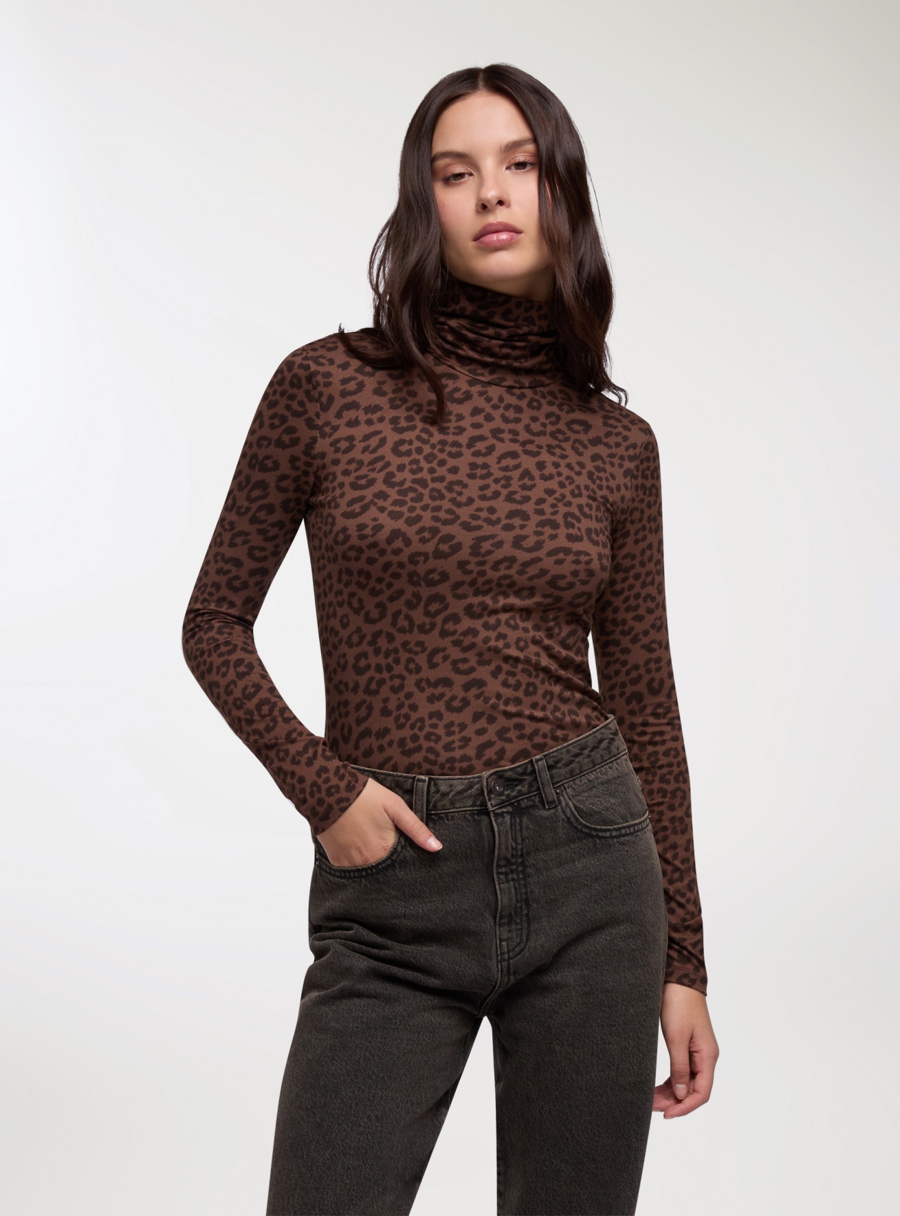 T-Shirt ML Donna Terranova