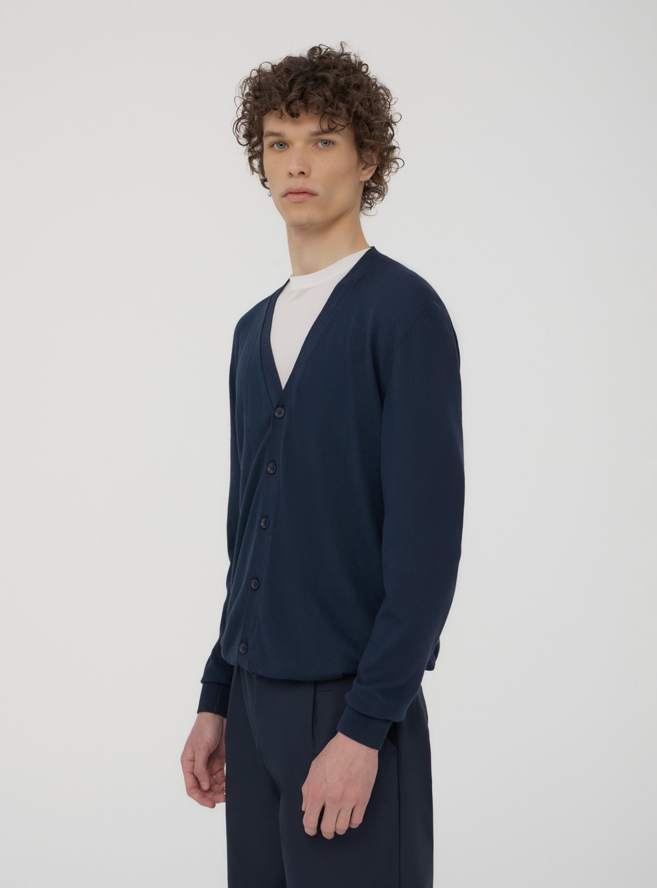 Maglia Uomo Terranova