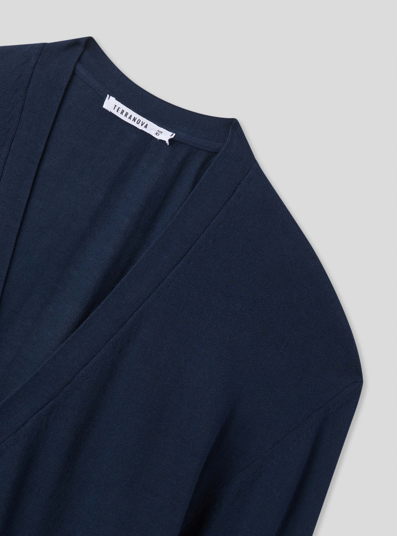 Maglia Uomo Terranova