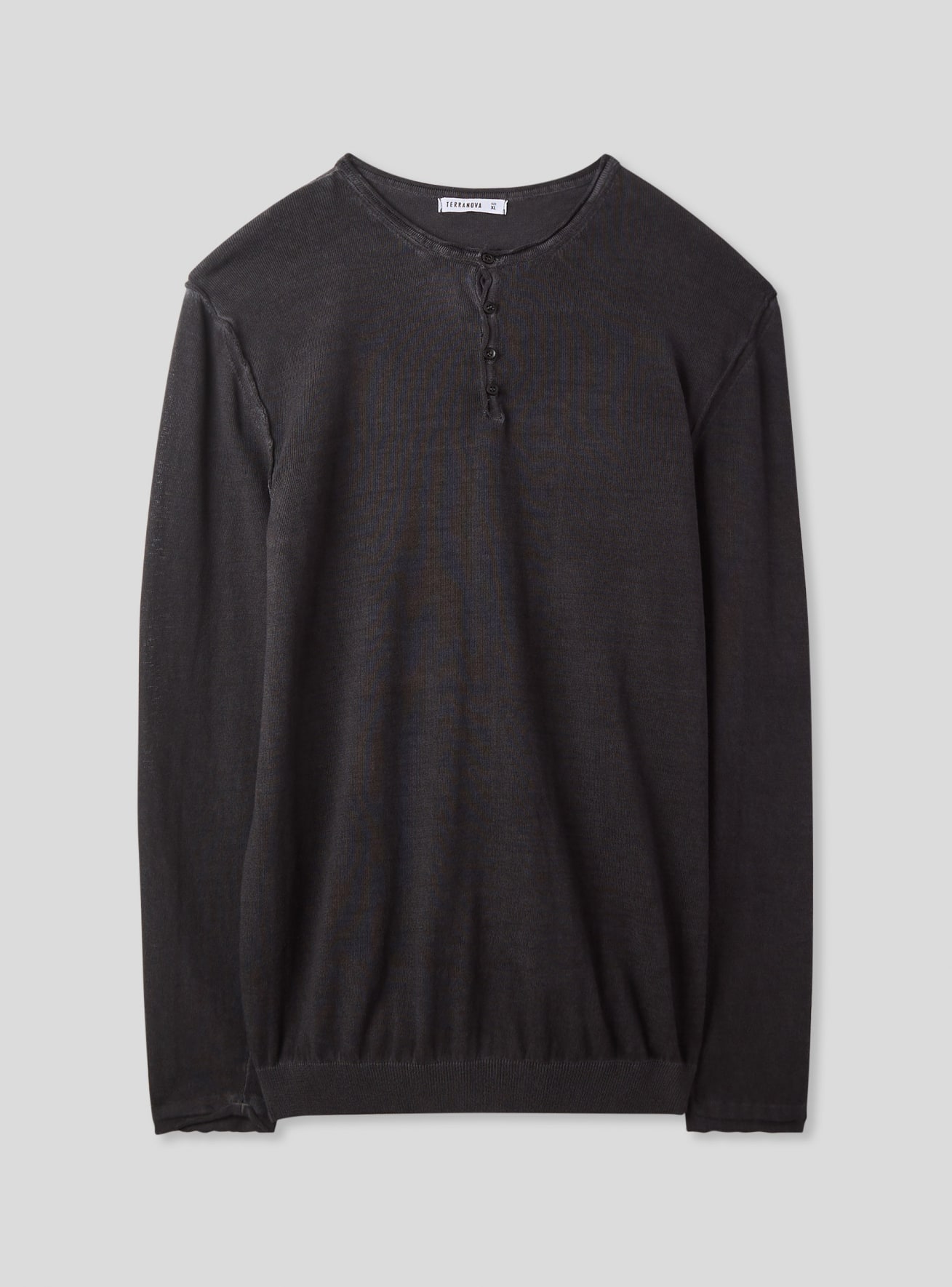 Sweater 3-5 Man Terranova