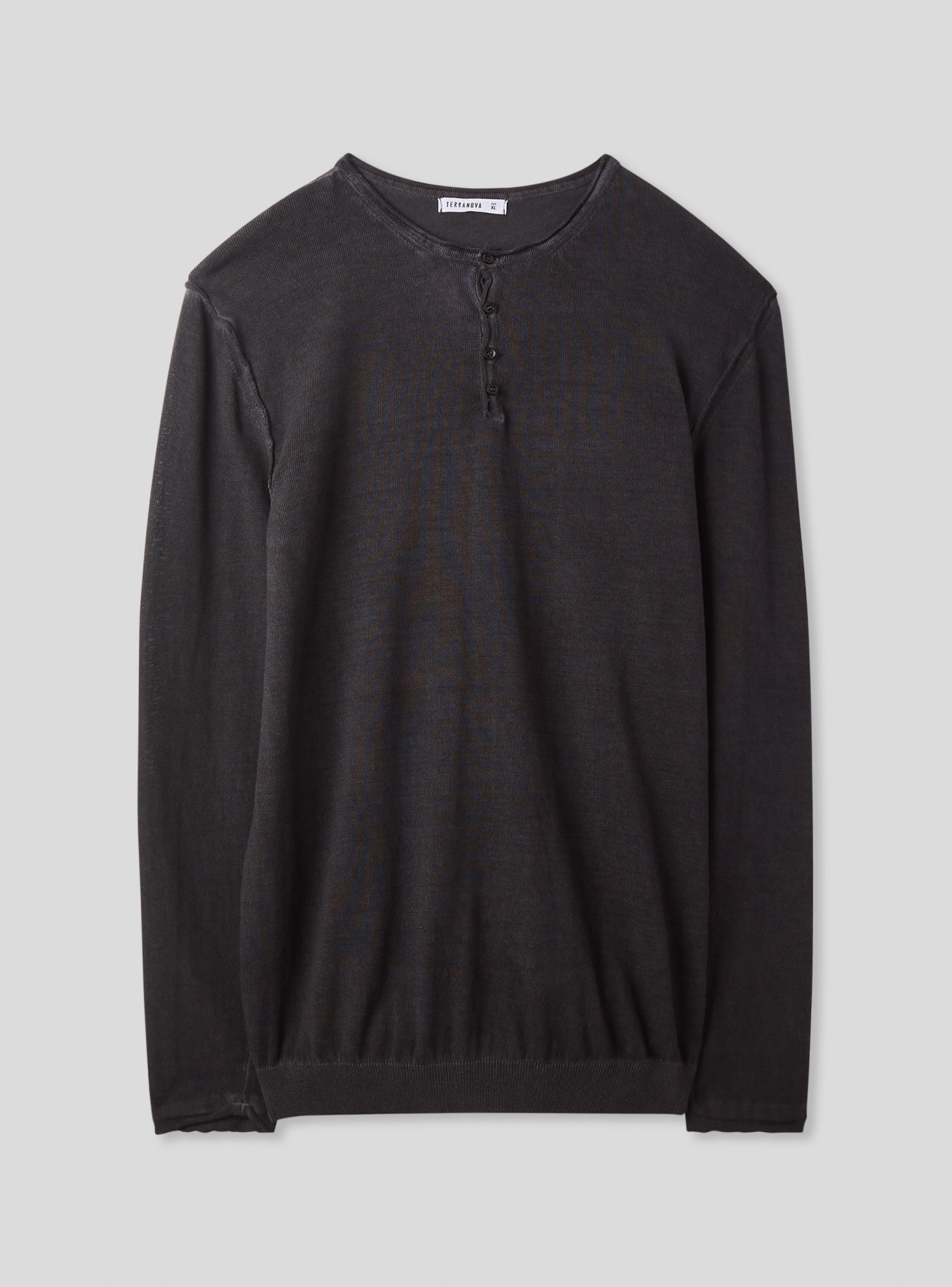 Maglia Uomo Terranova
