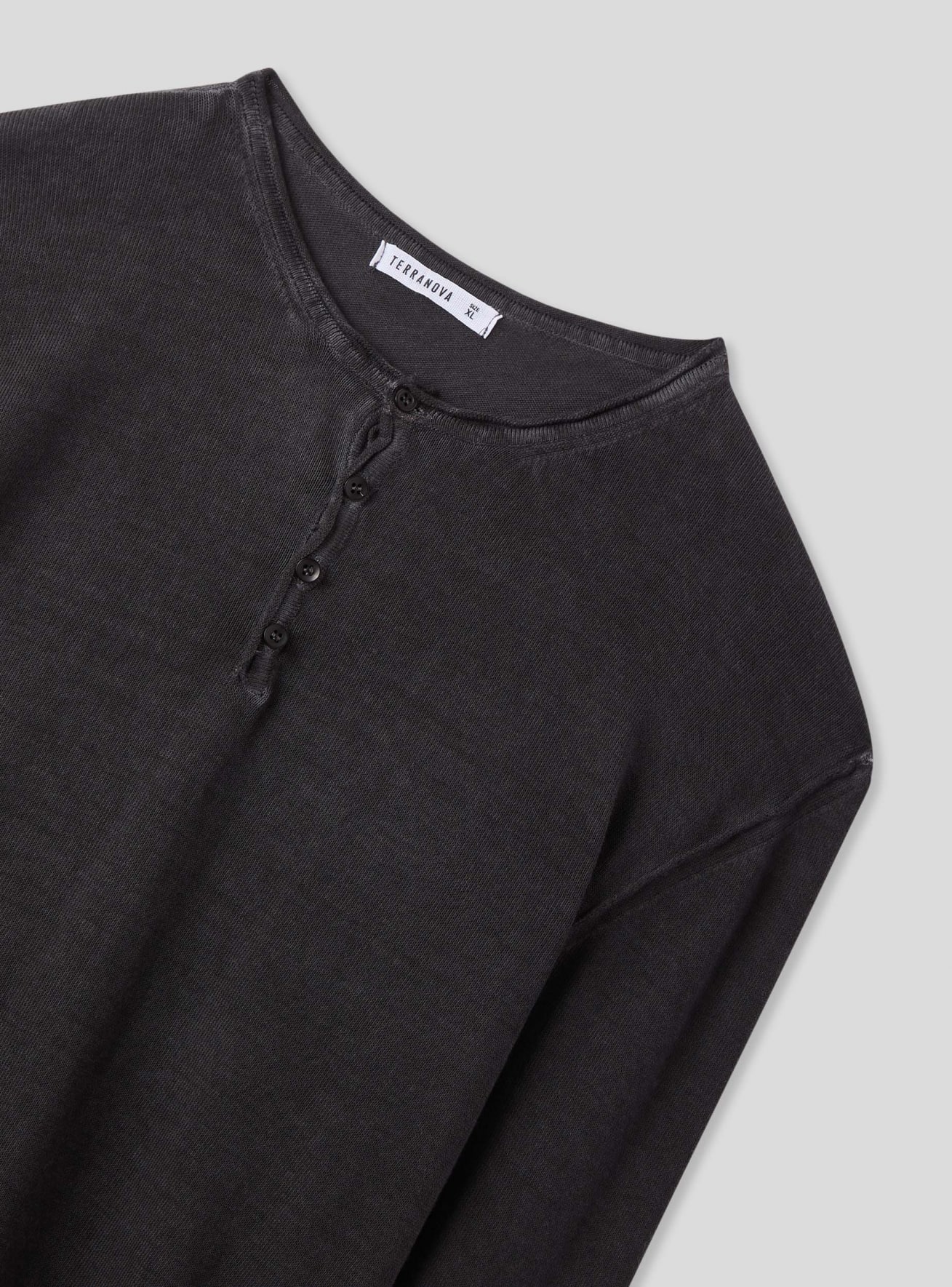 Sweater 3-5 Man Terranova