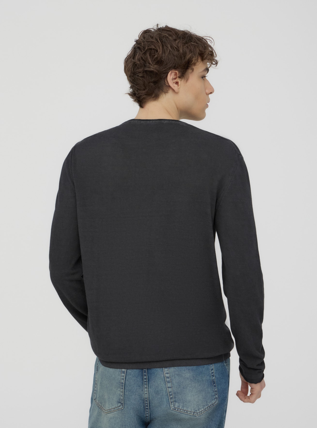 Maglia Uomo Terranova
